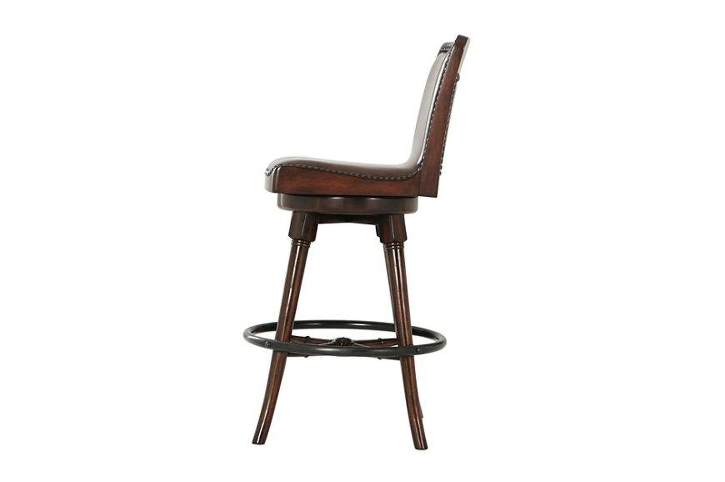 Theodore Alexander Simple Pleasures Stools - Image 2