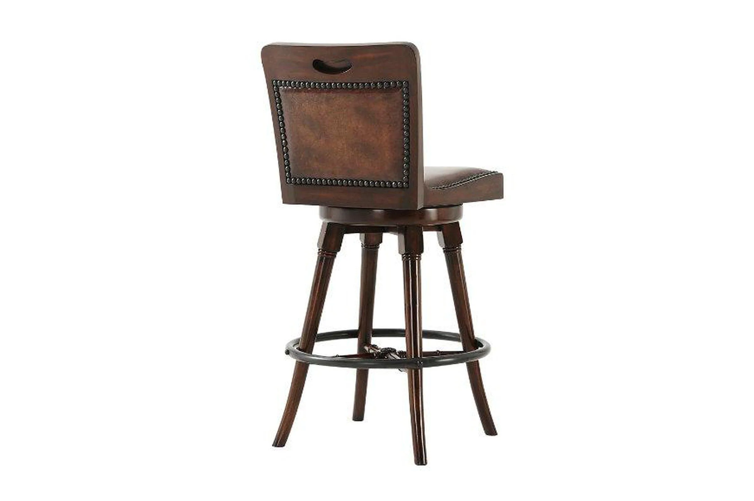 Theodore Alexander Simple Pleasures Stools - Image 3