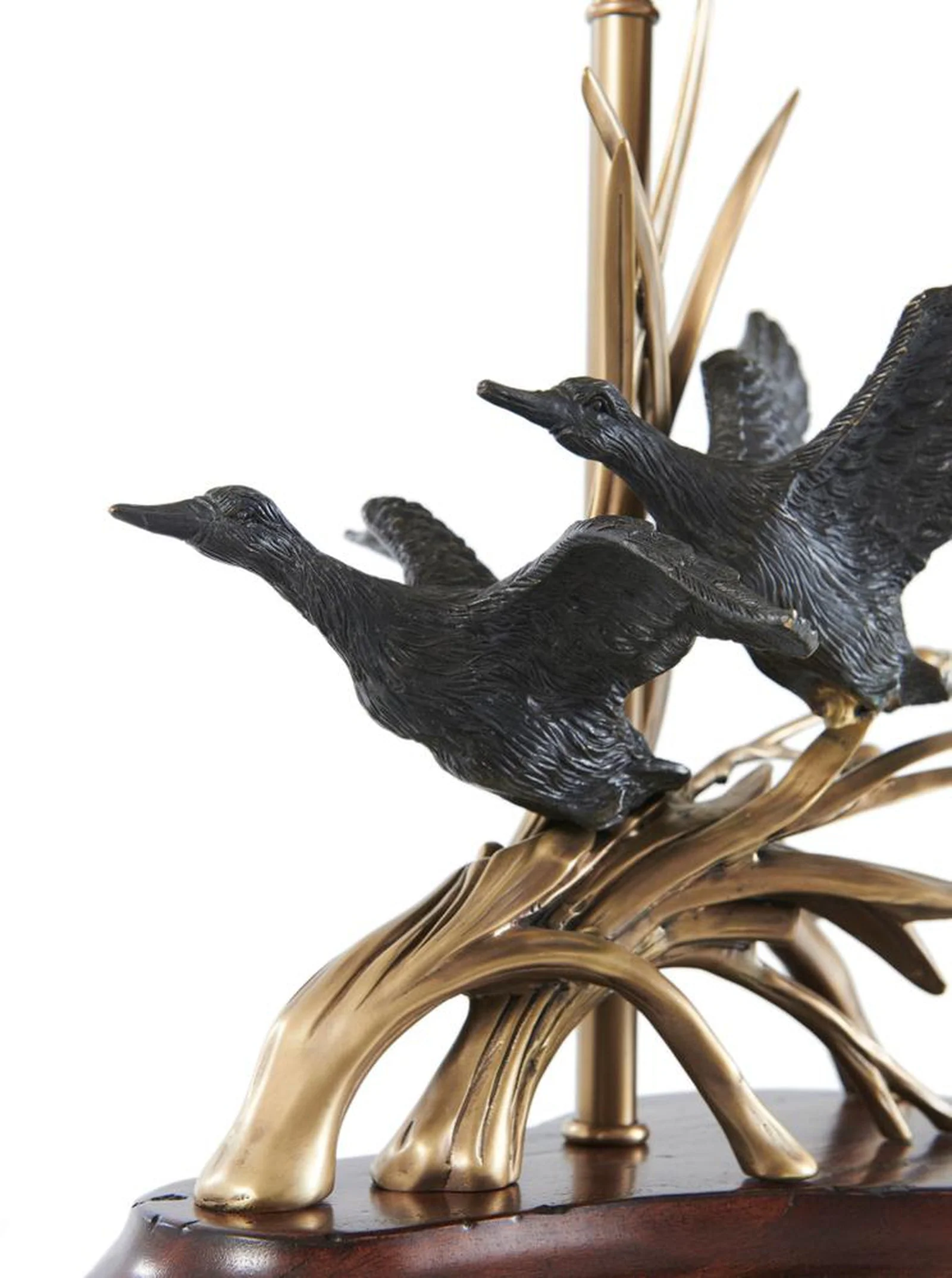 Theodore Alexander Soaring Table Lamp - Image 2