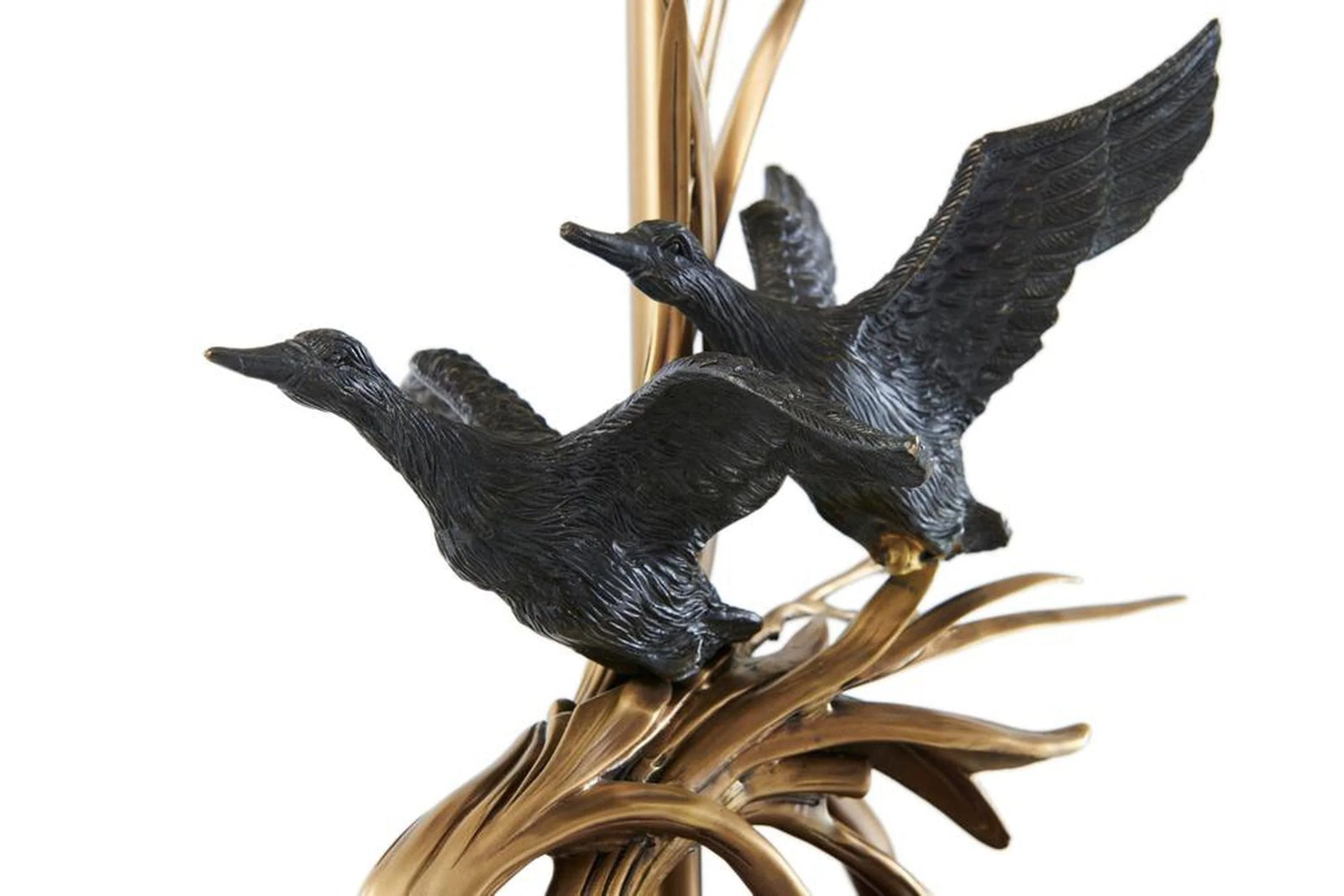 Theodore Alexander Soaring Table Lamp - Image 3