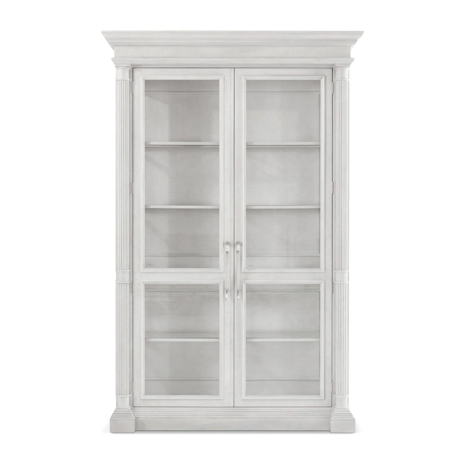 Theodore Alexander Spencer London Bookcase Clearance - Image 3