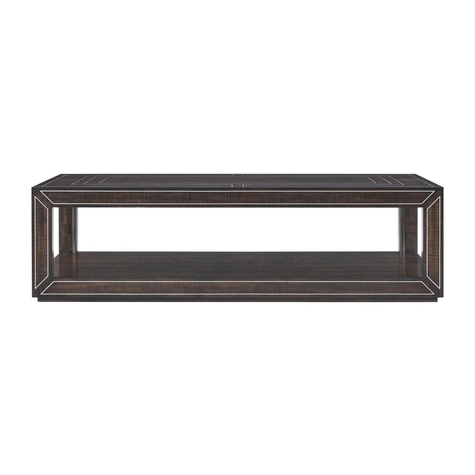 Theodore Alexander Spencer London Cocktail Table II Clearance - Image 3