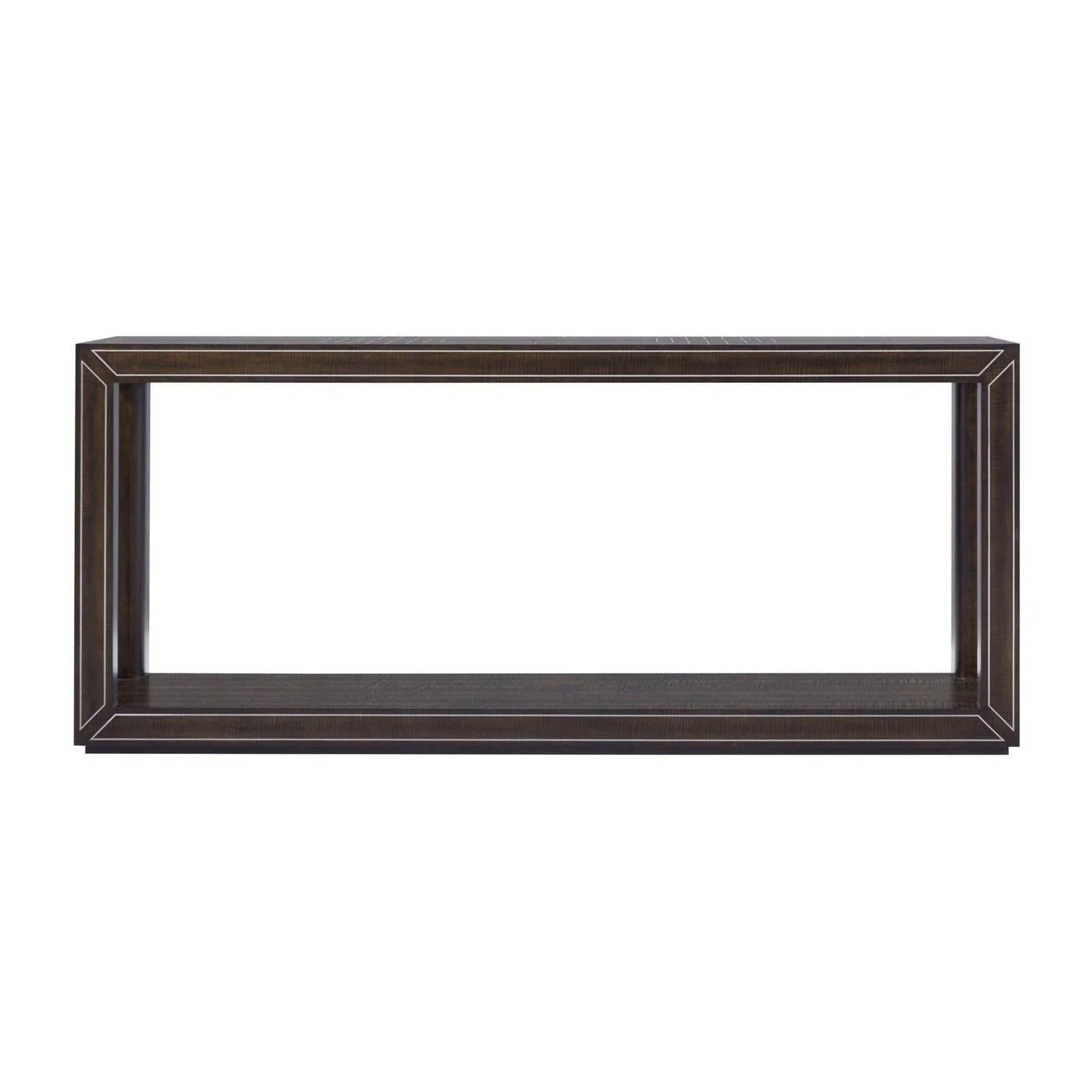 Theodore Alexander Spencer London Console Table II Clearance - Image 3