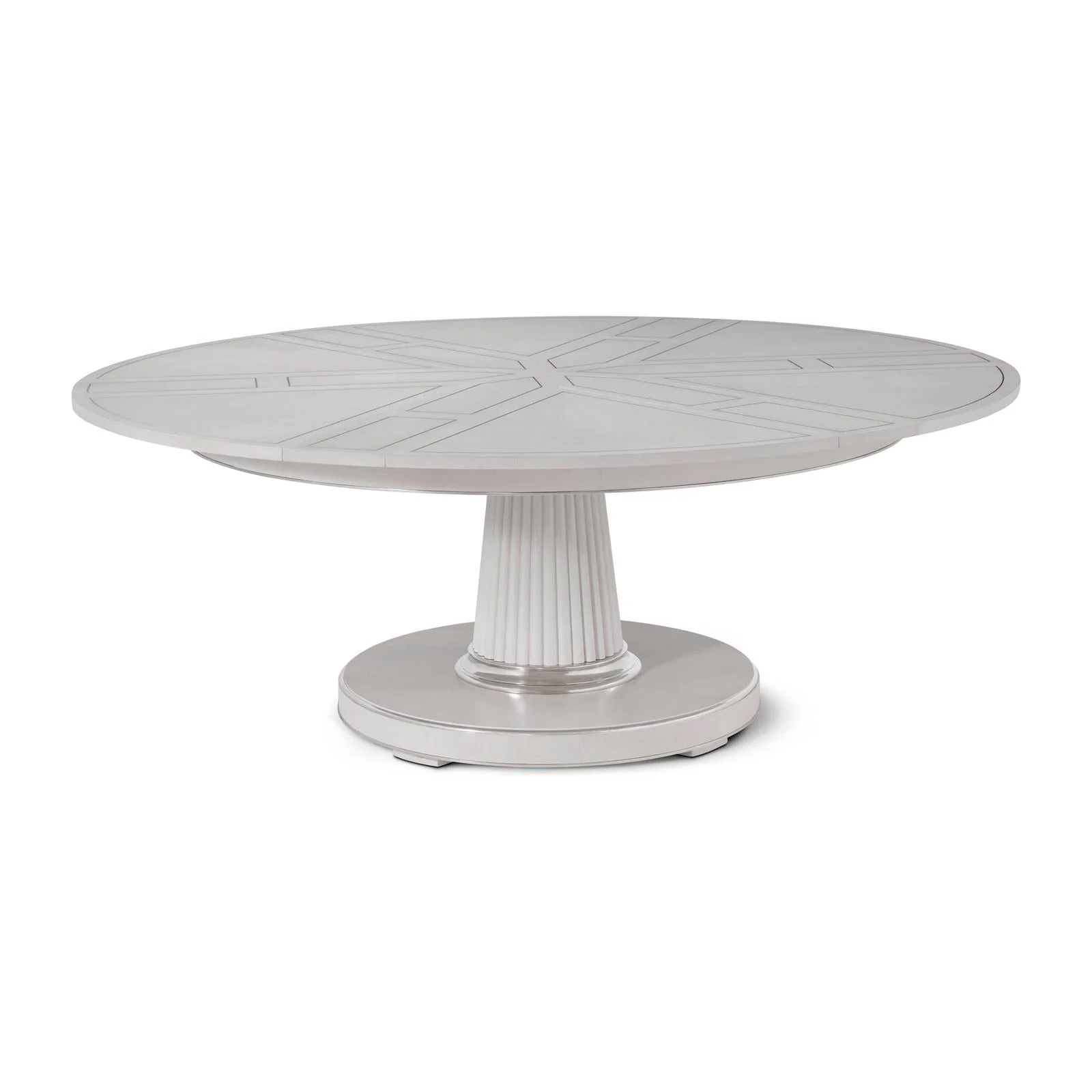 Theodore Alexander Spencer London Jupe Dining Table Clearance - Image 2