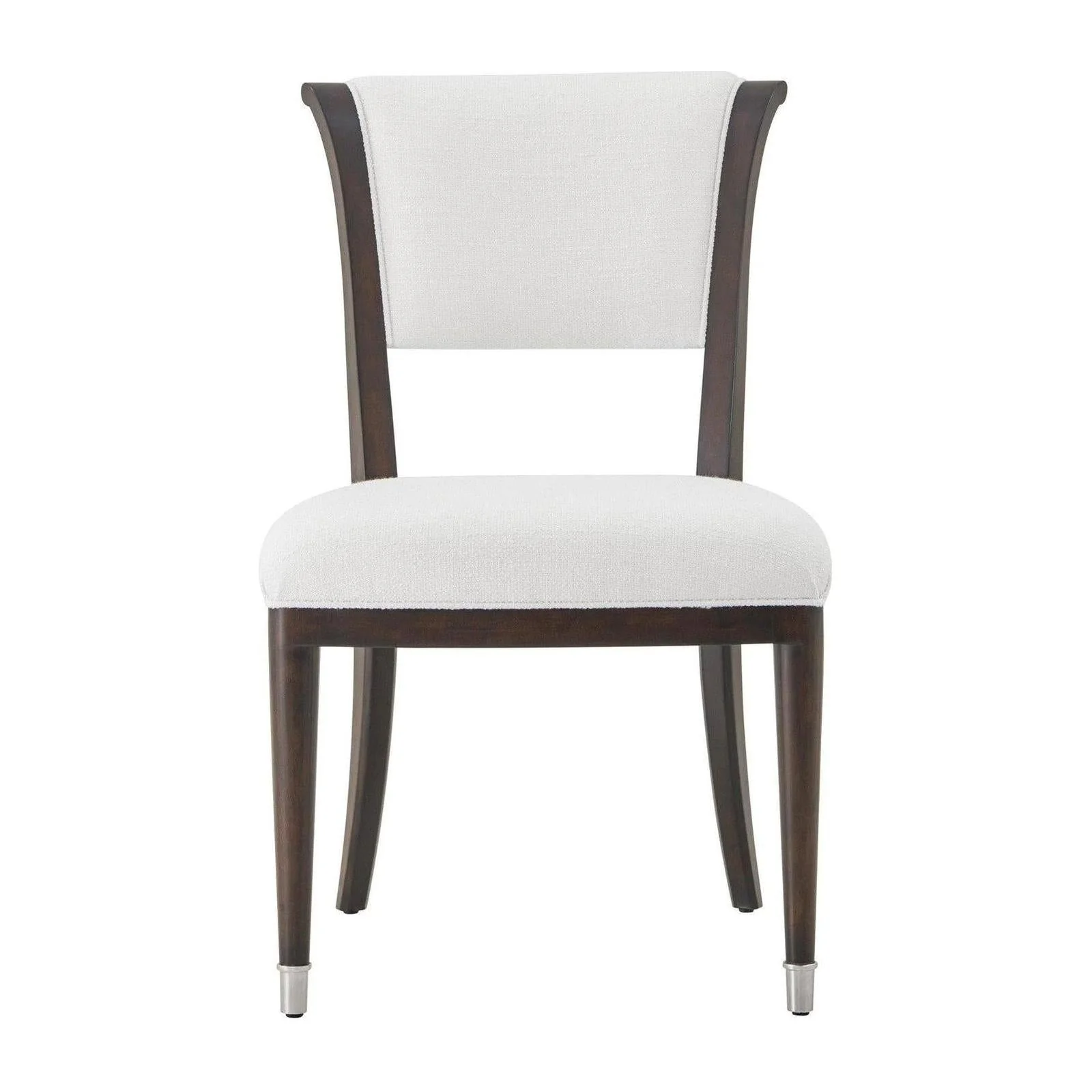 Theodore Alexander Spencer London Upholstered Side Chair II - Set of 2 Clearance - Image 5