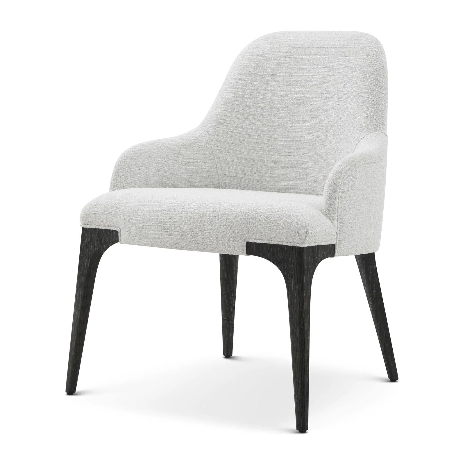 Theodore Alexander Spencer ST. James Arm Chair - Set of 2 - Image 2