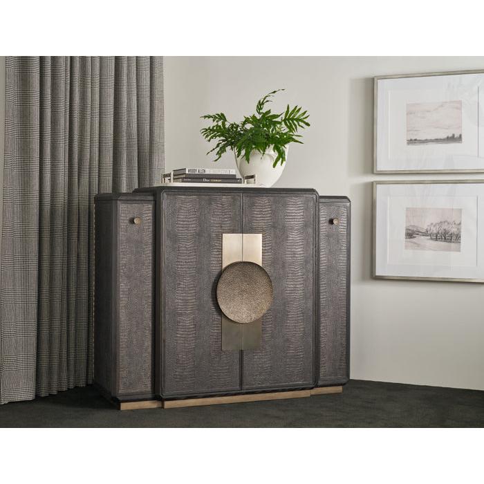 Theodore Alexander Spencer St. James Bar Cabinet - Image 4