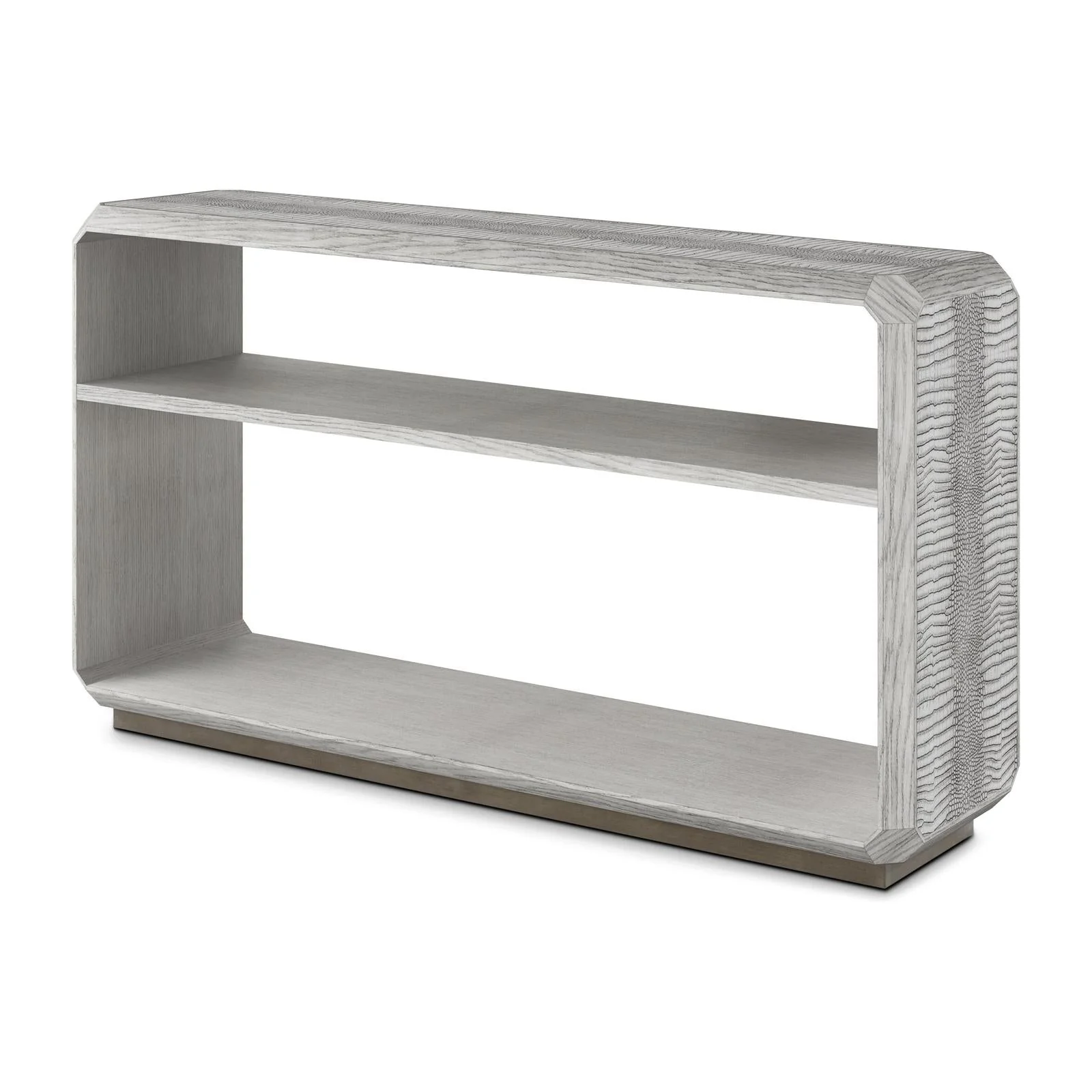 Theodore Alexander Spencer St. James Console Table - Image 2