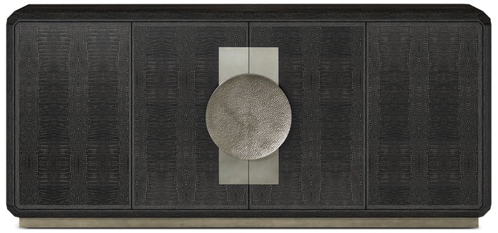 Theodore Alexander Spencer St. James Credenza - Image 2