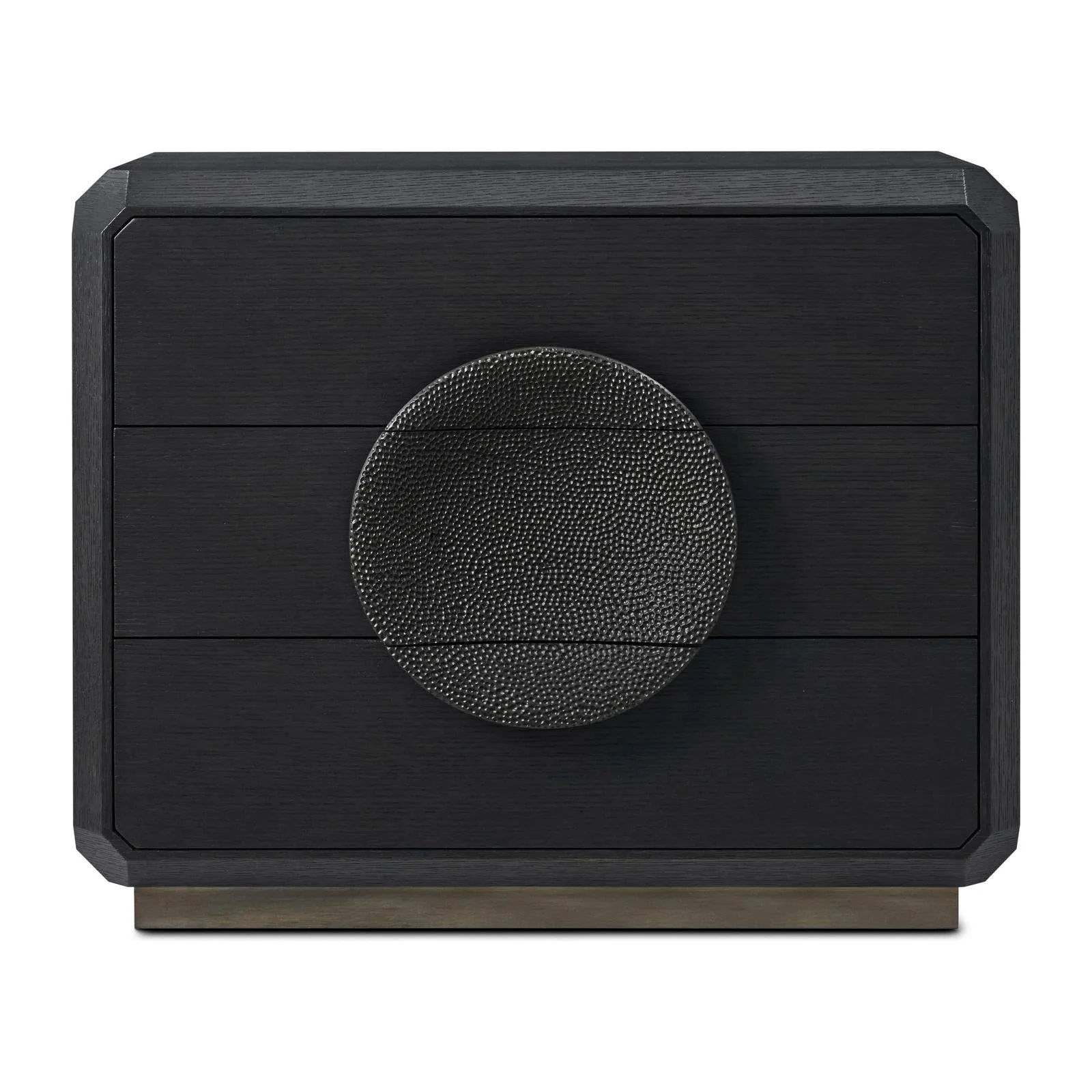 Theodore Alexander Spencer St. James Nightstand - Image 2