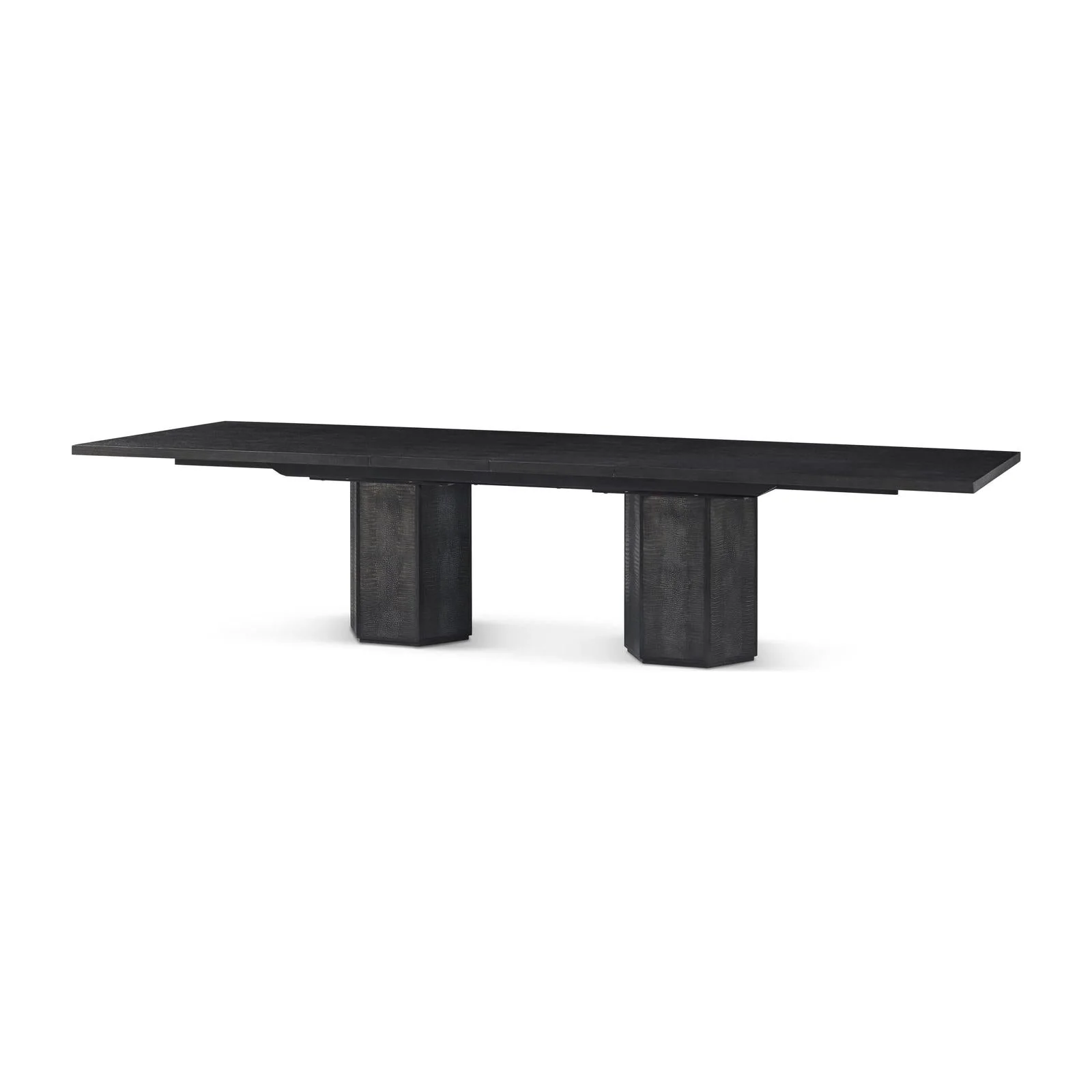 Theodore Alexander Spencer St. James Rectangular Dining Table - Image 2