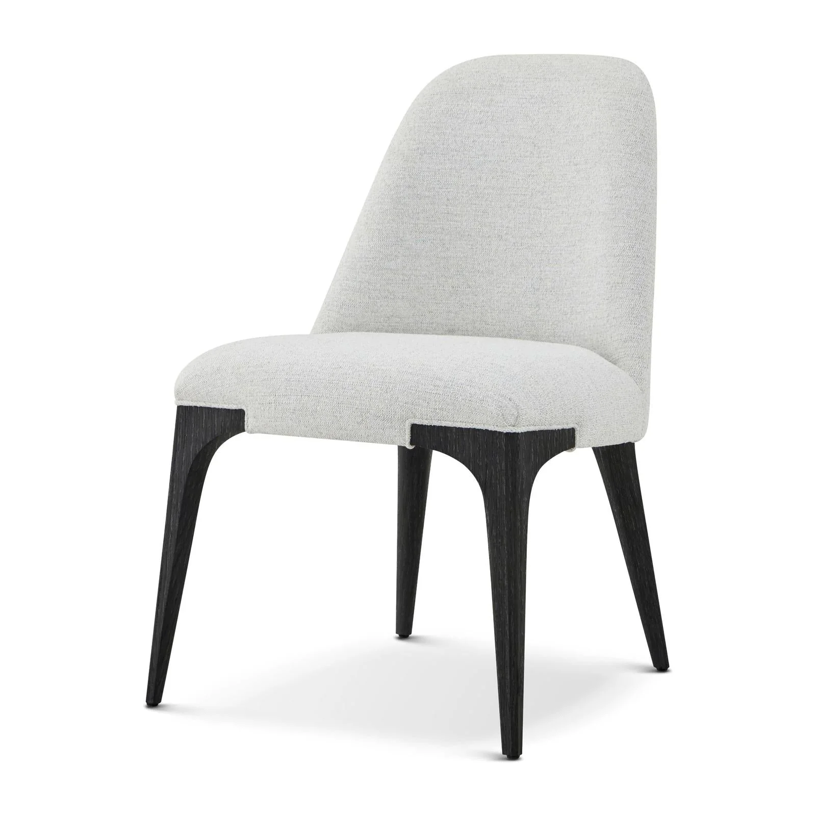 Theodore Alexander Spencer ST. James Side Chair - Set of 2 - Image 2