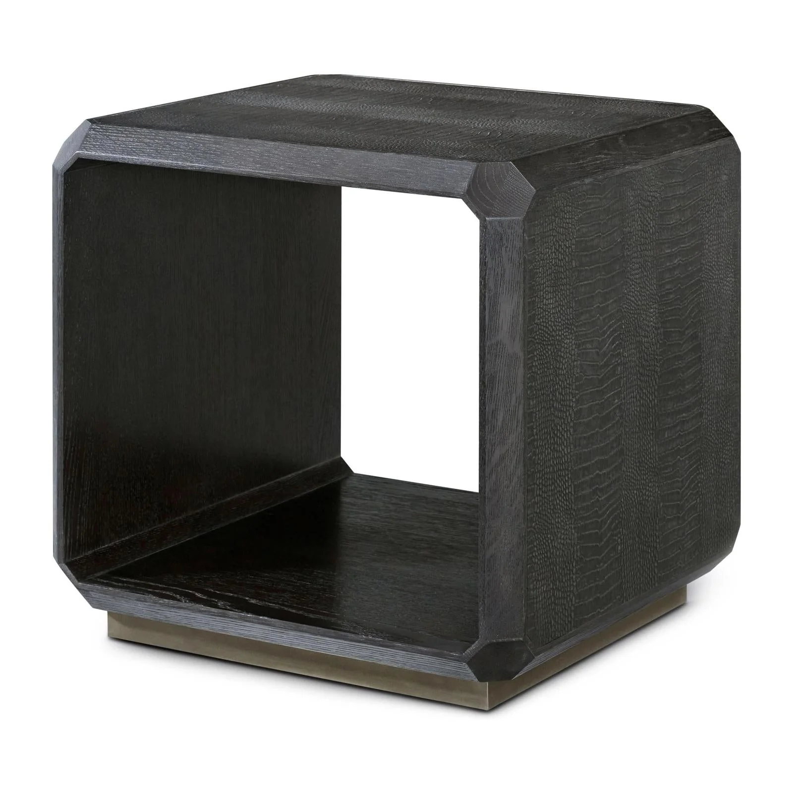 Theodore Alexander Spencer St. James Side Table - Image 2