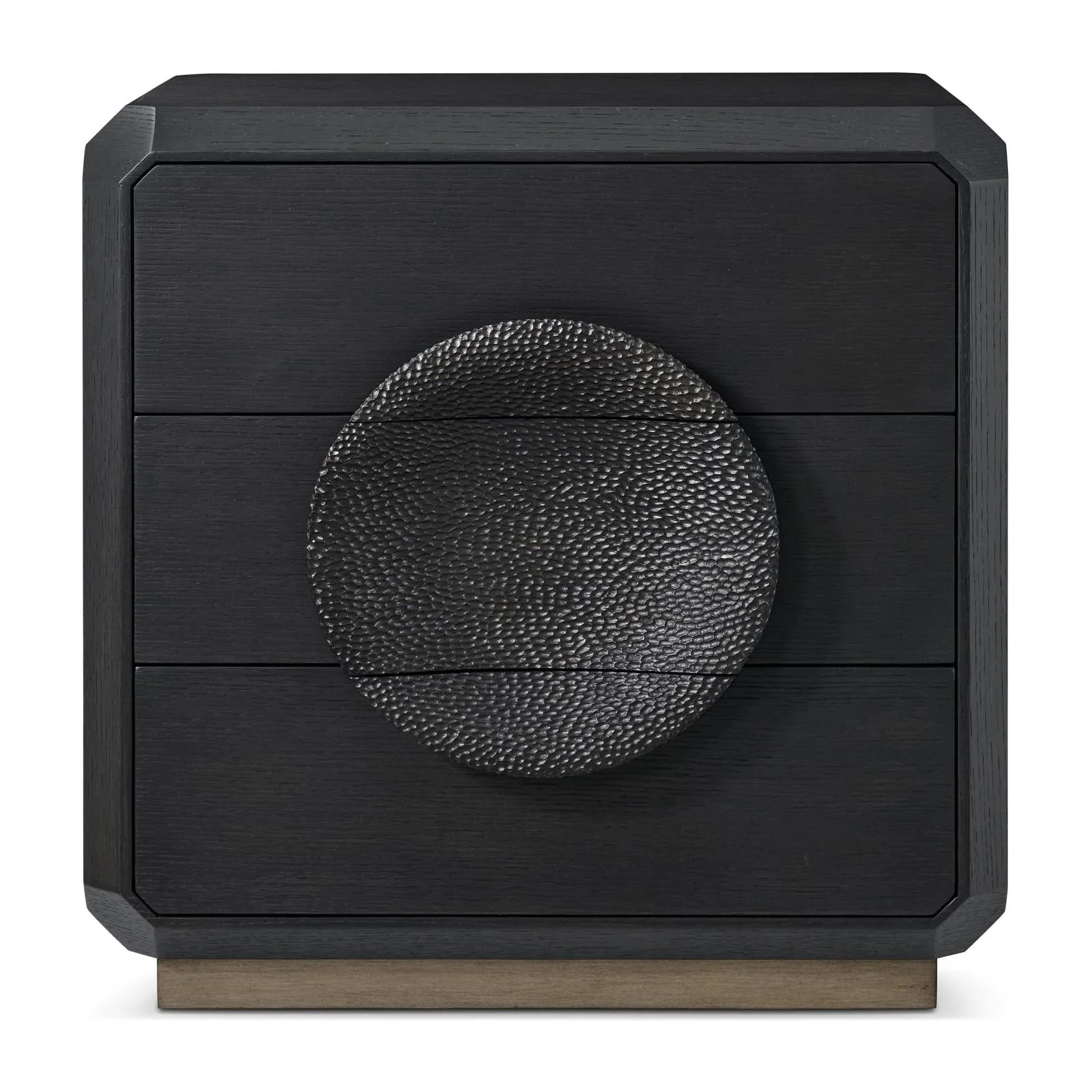 Theodore Alexander Spencer St. James Small Nightstand - Image 2