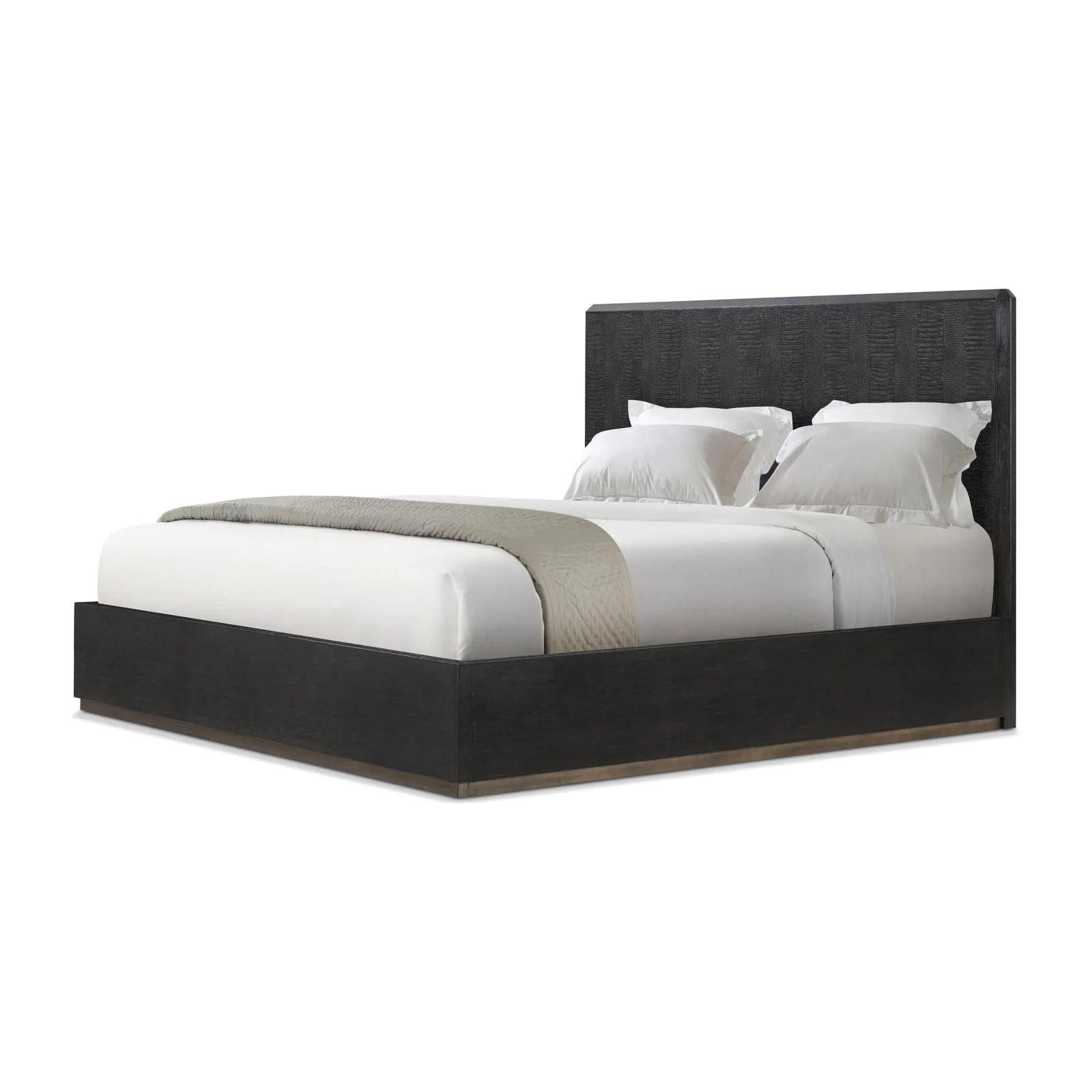 Theodore Alexander Spencer St. James US King Bed - Image 2