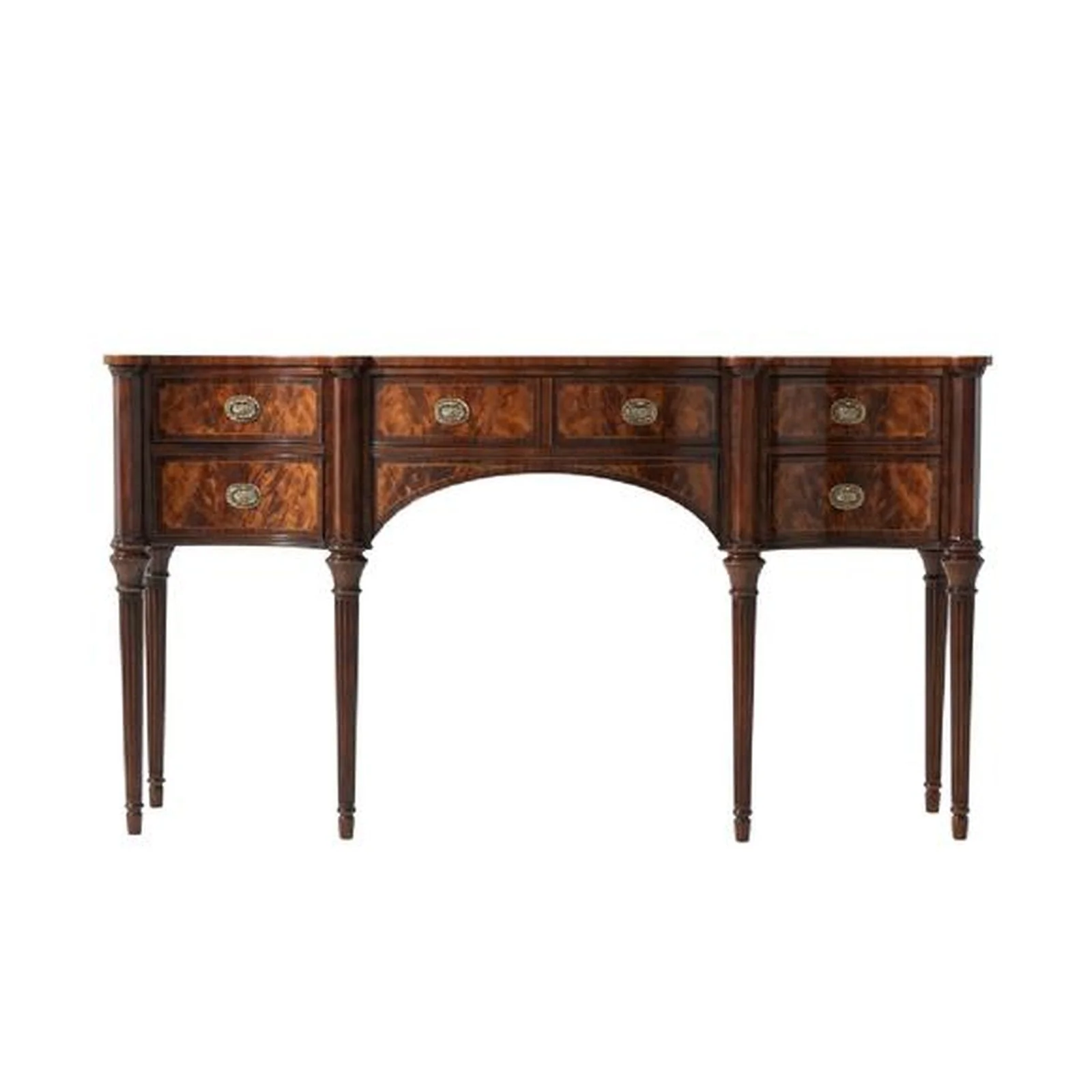 Theodore Alexander Stanhope Row Sideboard - Image 3