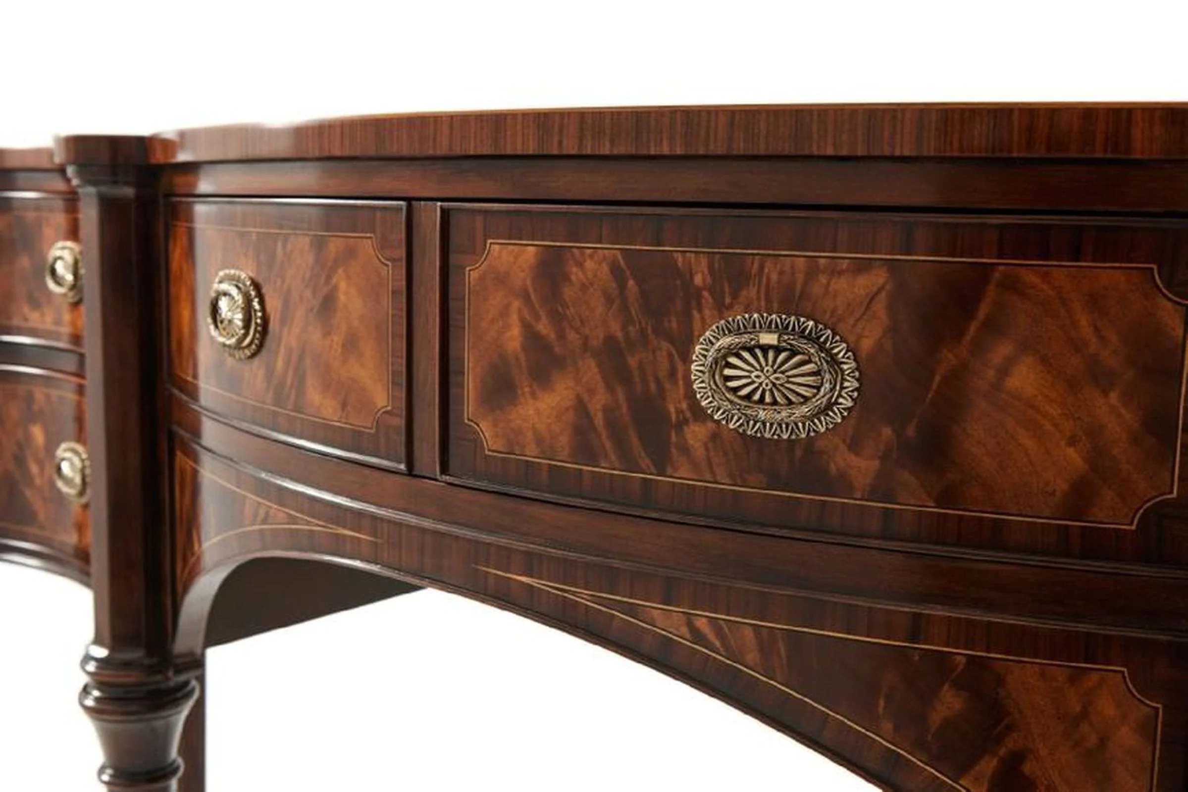 Theodore Alexander Stanhope Row Sideboard - Image 4