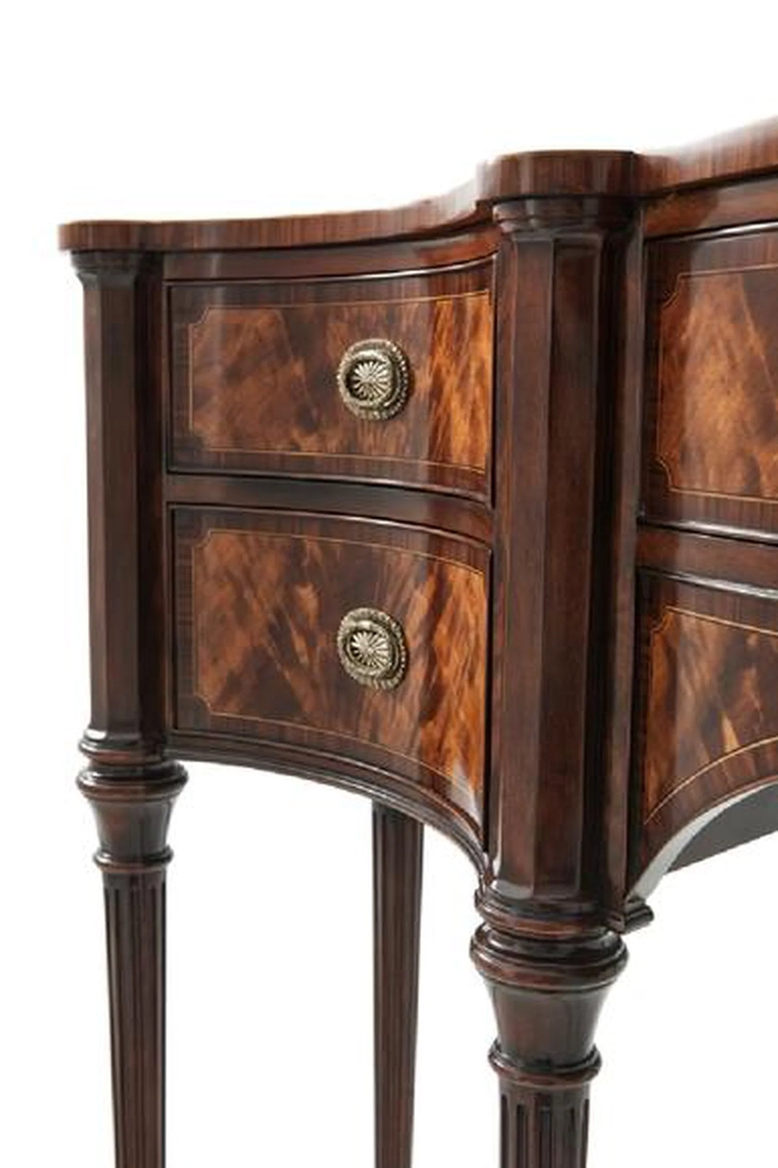 Theodore Alexander Stanhope Row Sideboard - Image 5