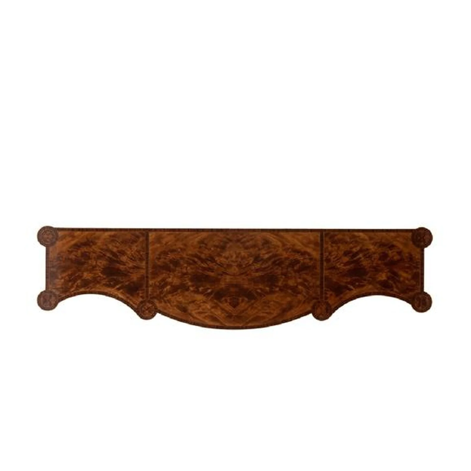Theodore Alexander Stanhope Row Sideboard - Image 6