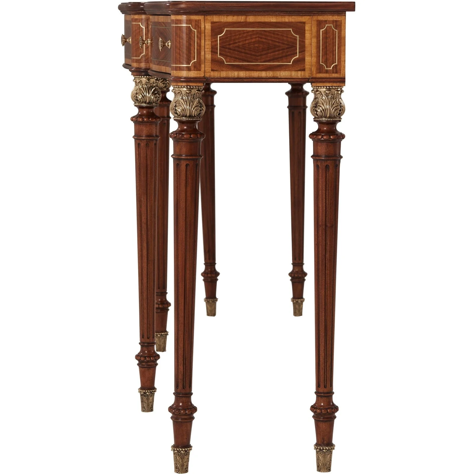 Theodore Alexander Stephen Church Aleron Serving Table - Image 3