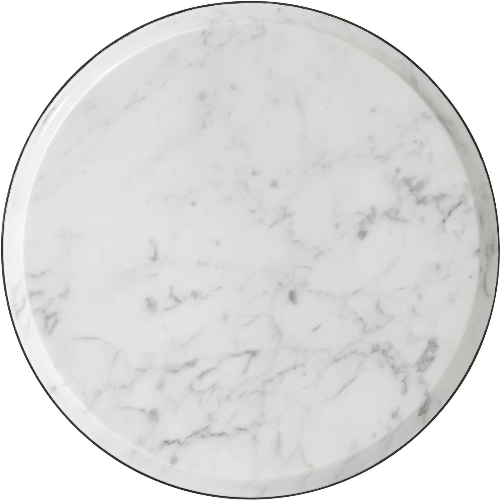 Theodore Alexander Steve Leung Contour Side Table II Clearance - Image 5