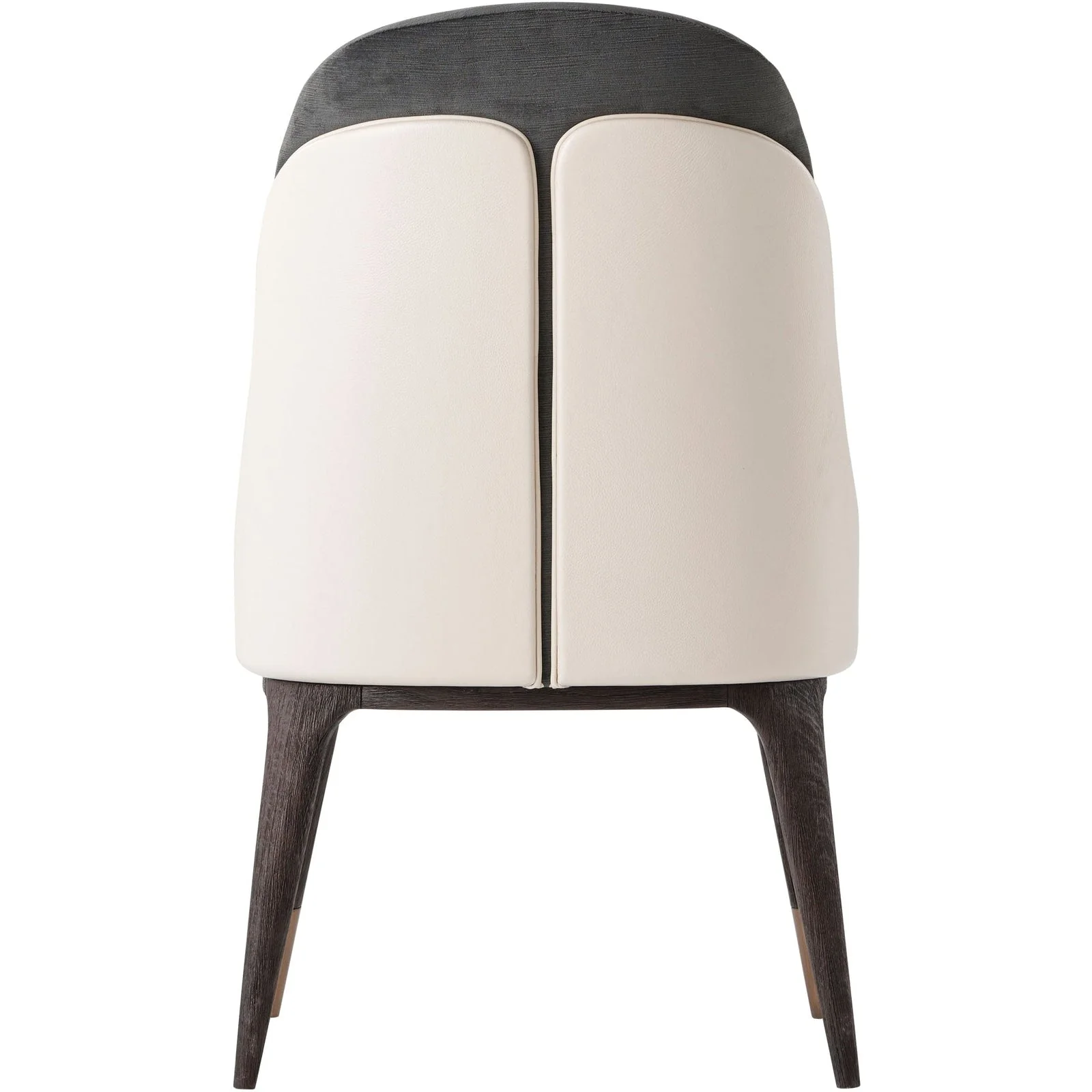 Theodore Alexander Steve Leung Covet Dining Chair II - Set of 2 - Image 5