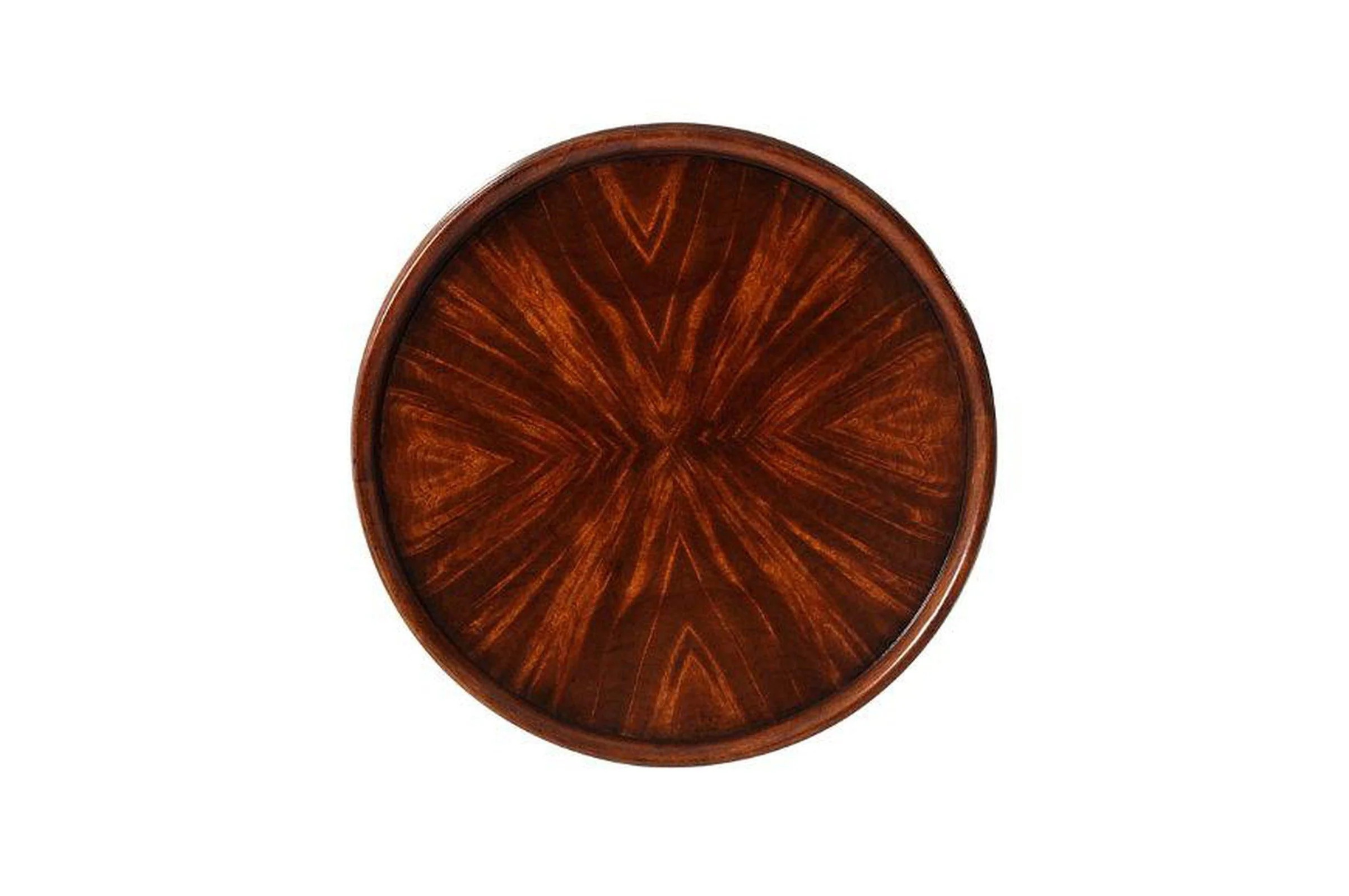 Theodore Alexander Sunderland Candle Stand - Image 2