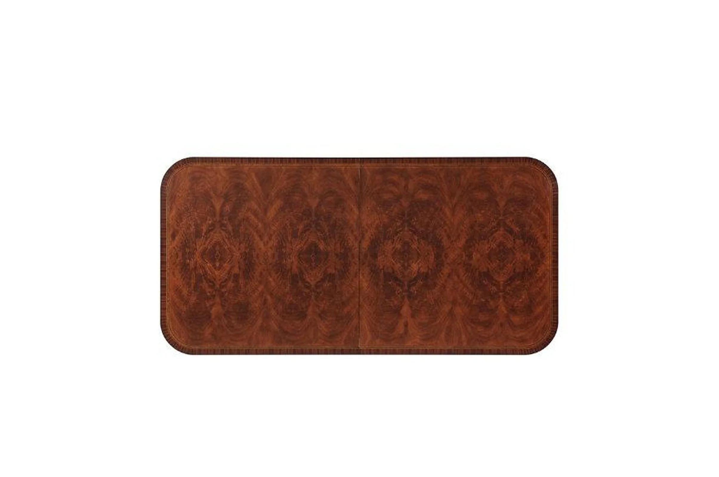 Theodore Alexander Sunderland Dinner Party Dining Table - Image 5