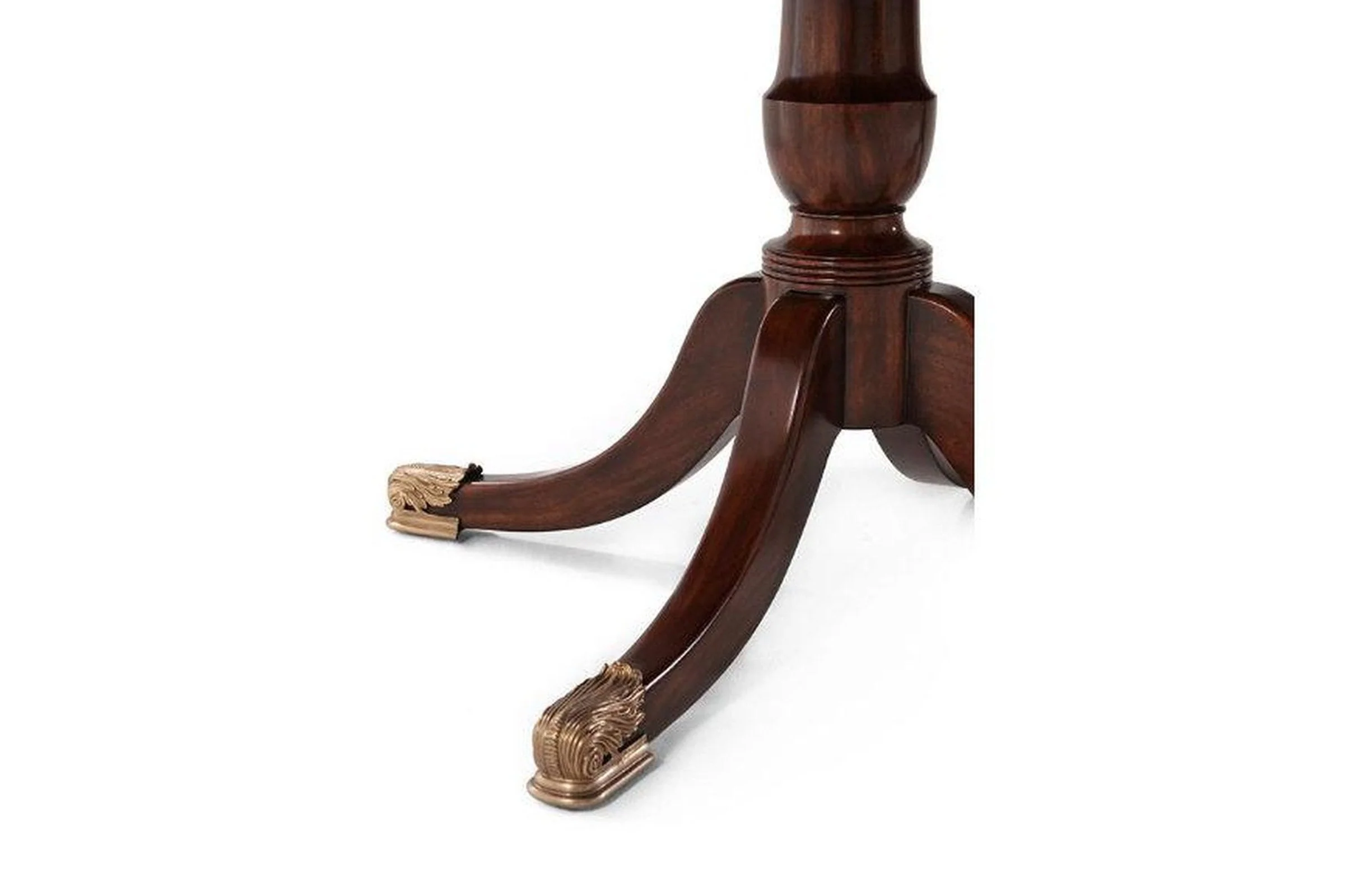 Theodore Alexander Sunderland Dinner Party Dining Table - Image 6