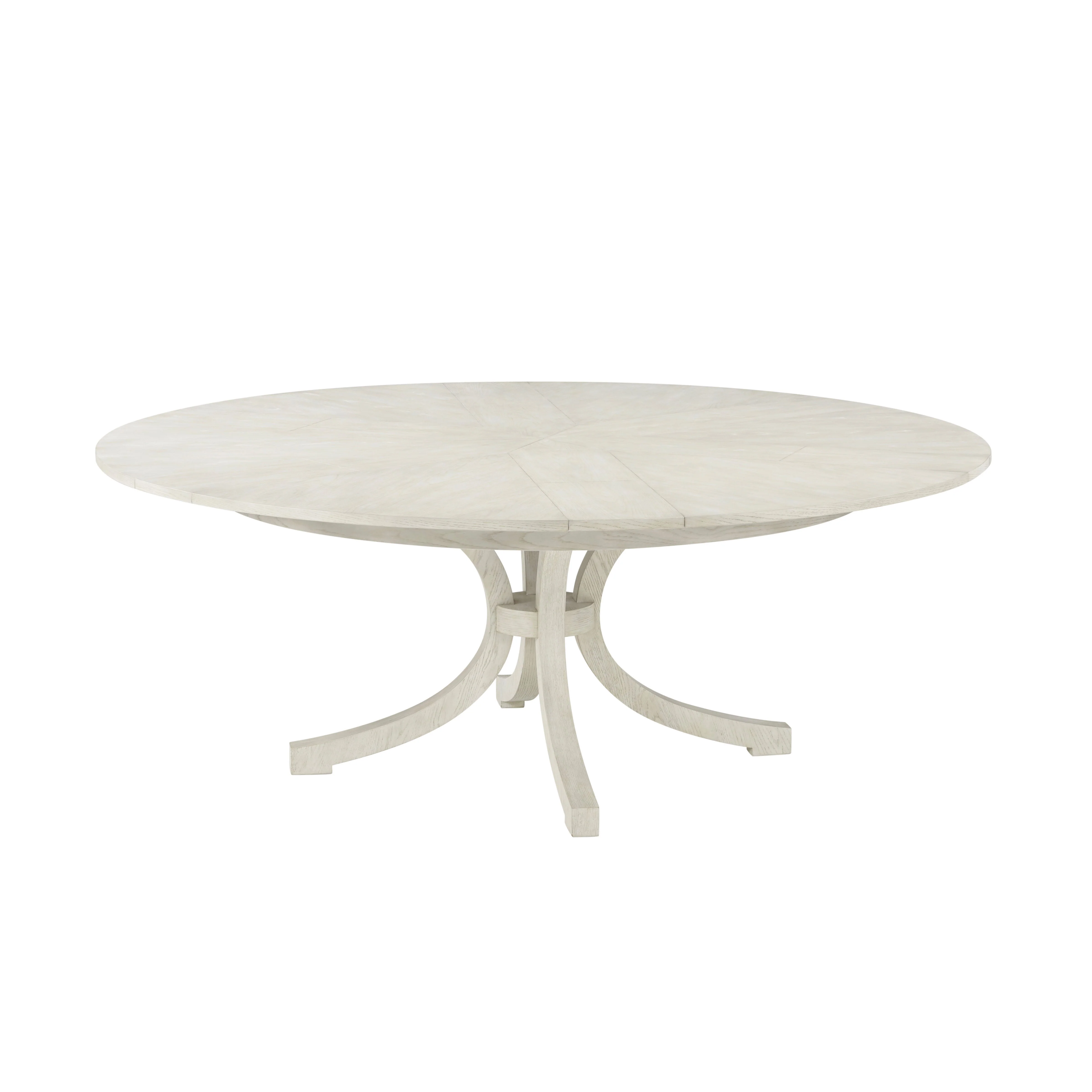 Theodore Alexander Surrey Jupe Dining Table - Image 2