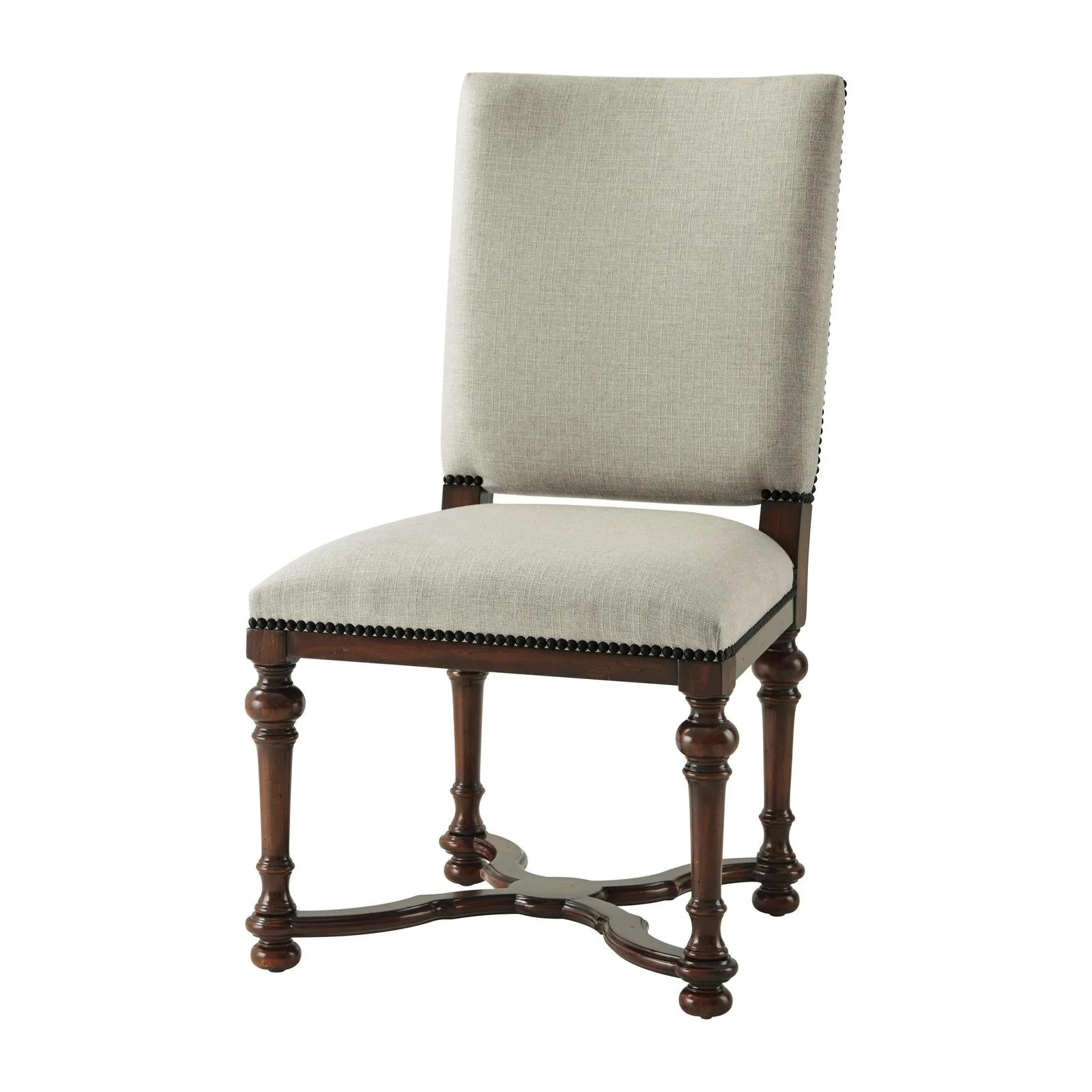 Theodore Alexander TA Originals Cultivated Dining Chair - Set of 2 Clearance