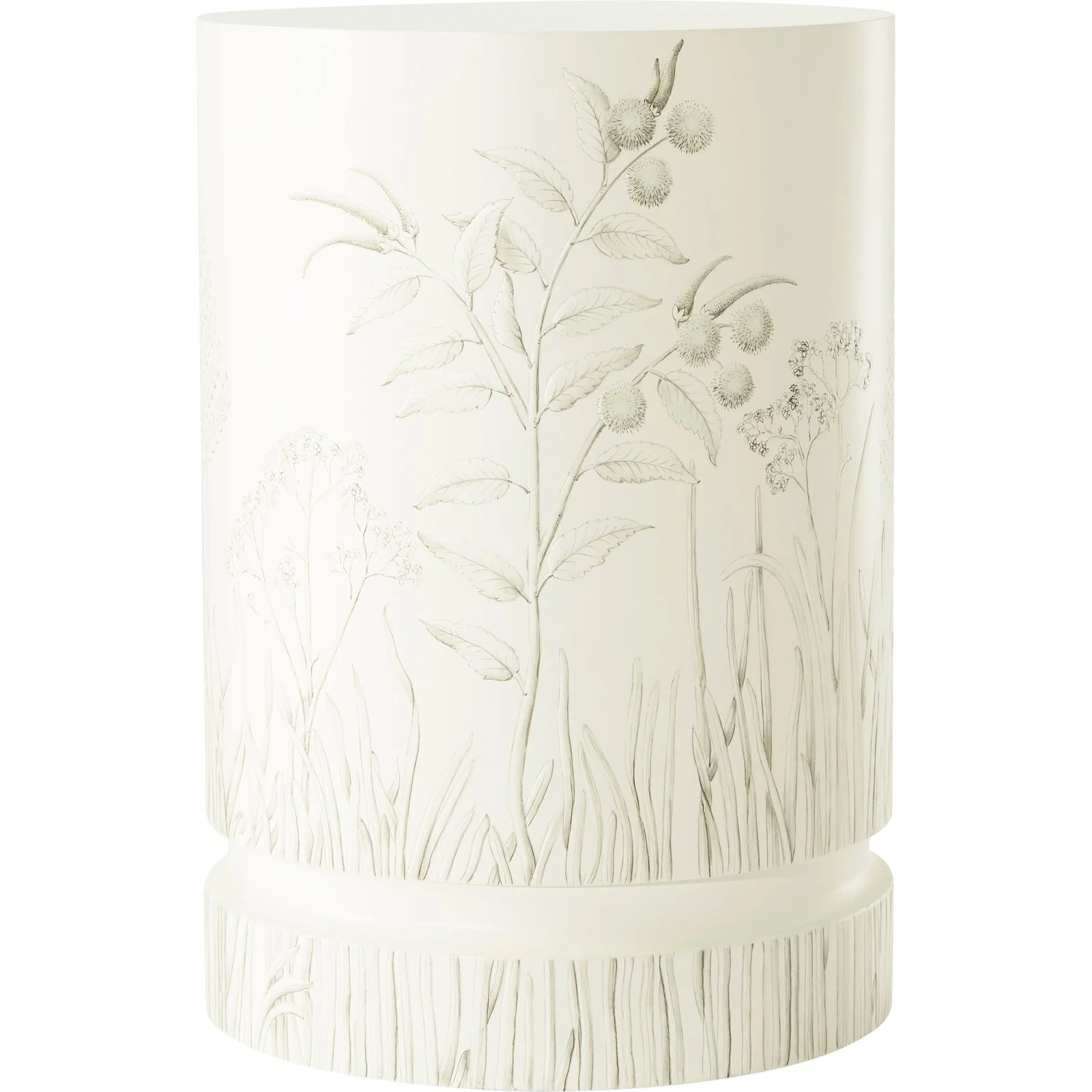 Theodore Alexander TA Originals Fiore Drink Table - Image 2