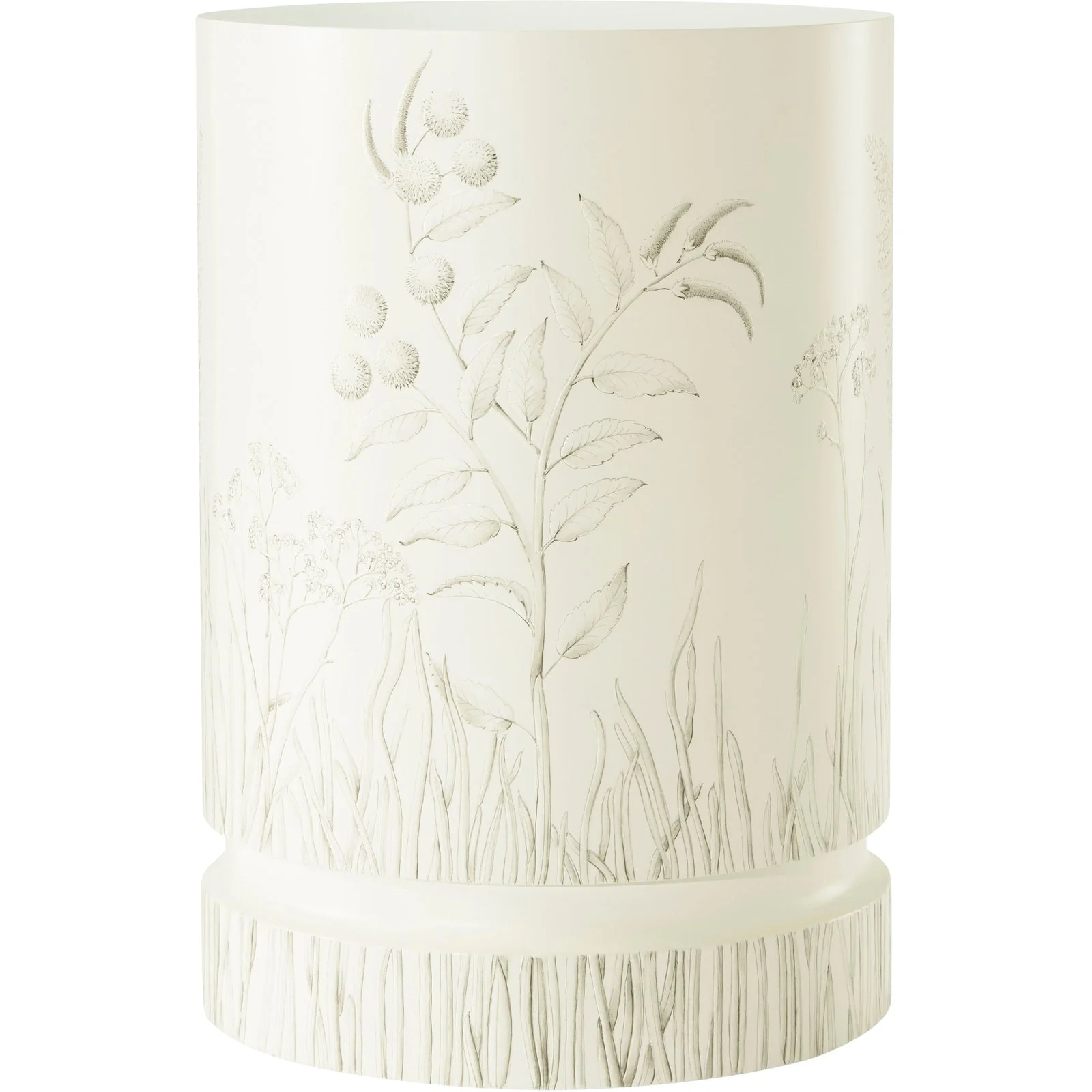 Theodore Alexander TA Originals Fiore Drink Table - Image 3