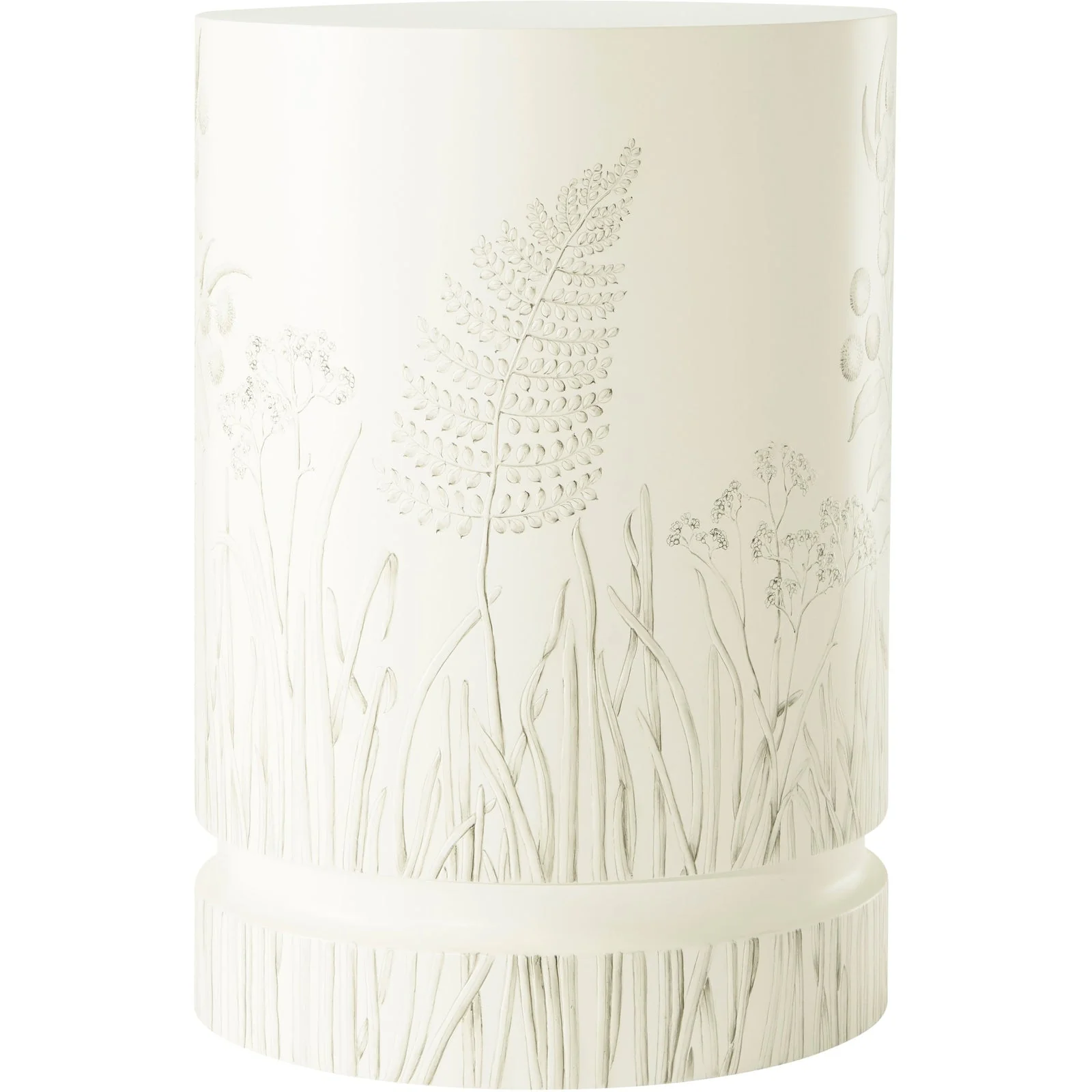 Theodore Alexander TA Originals Fiore Drink Table - Image 4