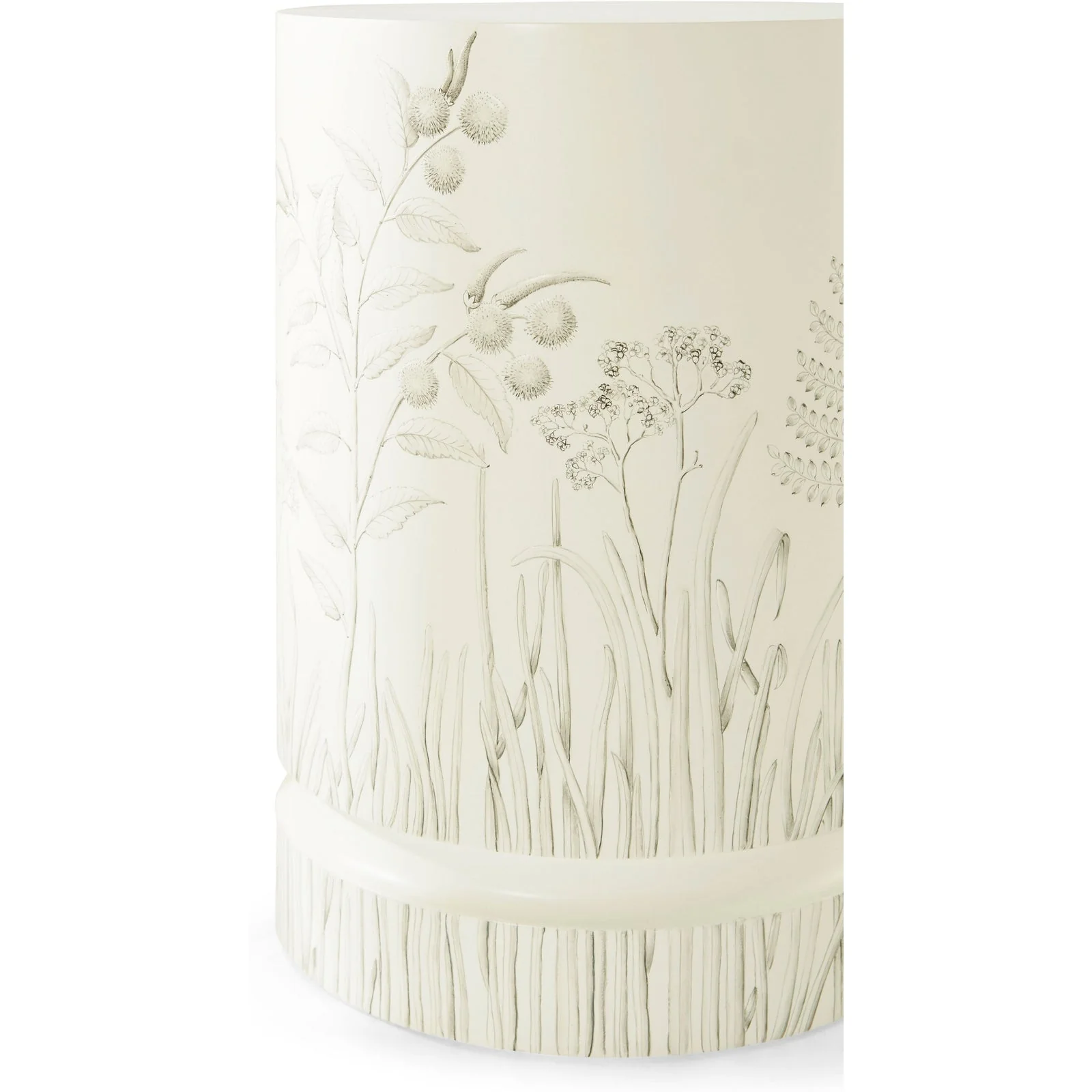 Theodore Alexander TA Originals Fiore Drink Table - Image 5