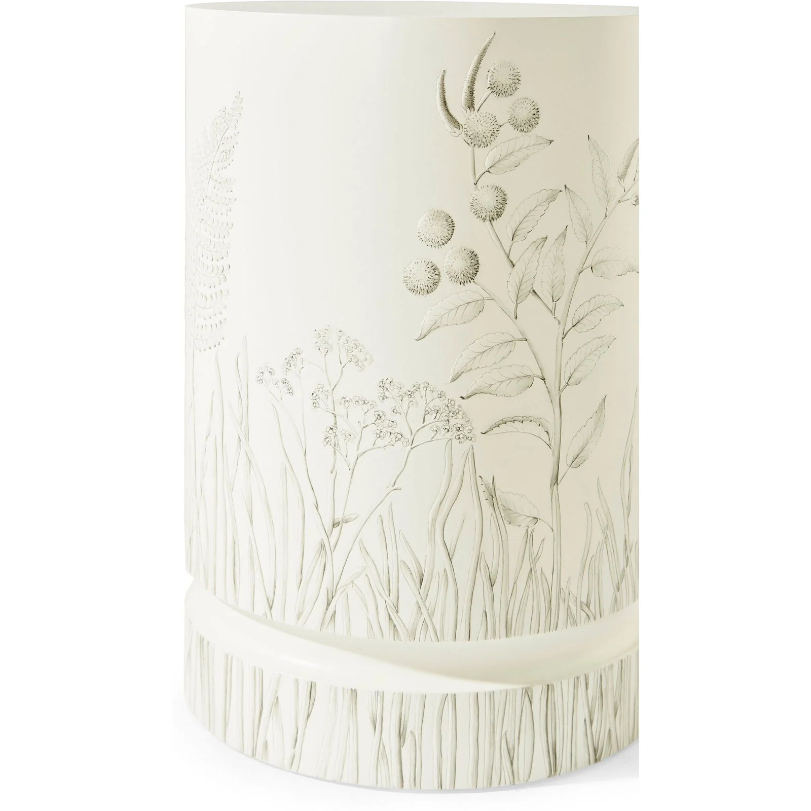 Theodore Alexander TA Originals Fiore Drink Table - Image 6