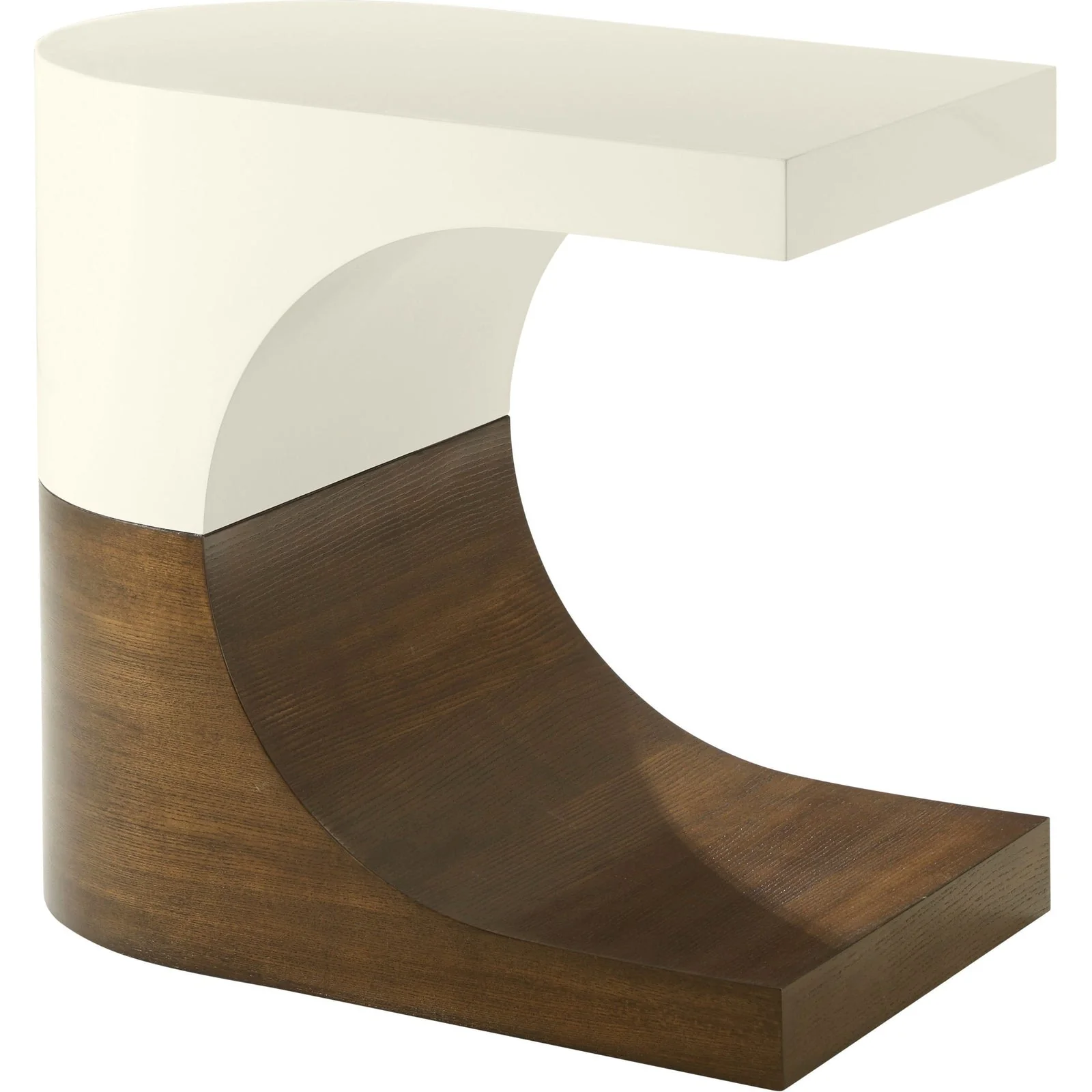 Theodore Alexander TA Originals Maximo Side Table Clearance - Image 3