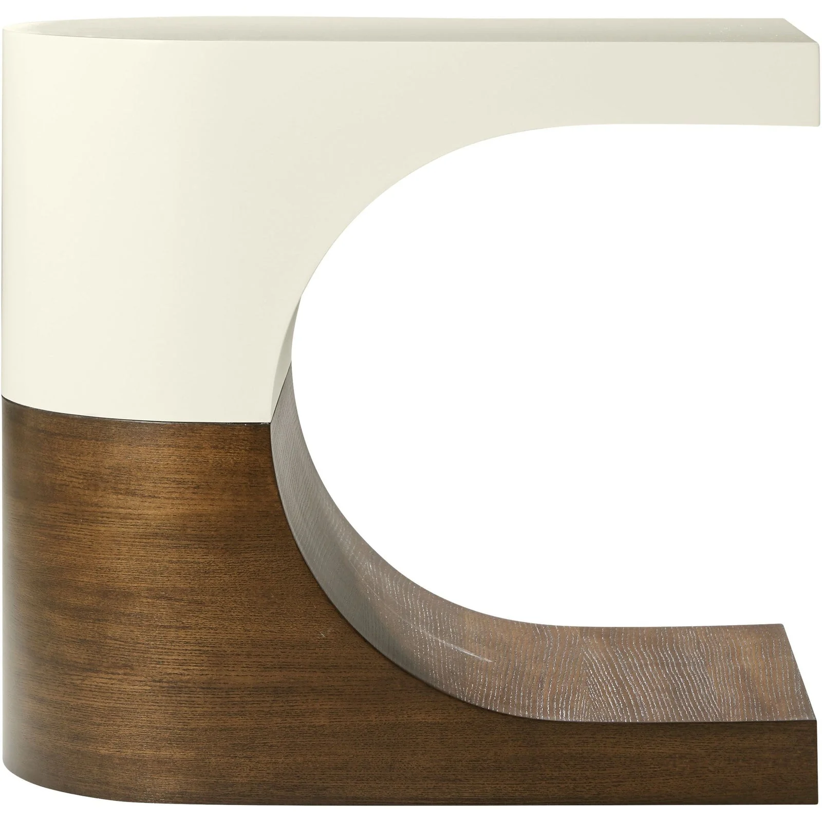 Theodore Alexander TA Originals Maximo Side Table Clearance - Image 4