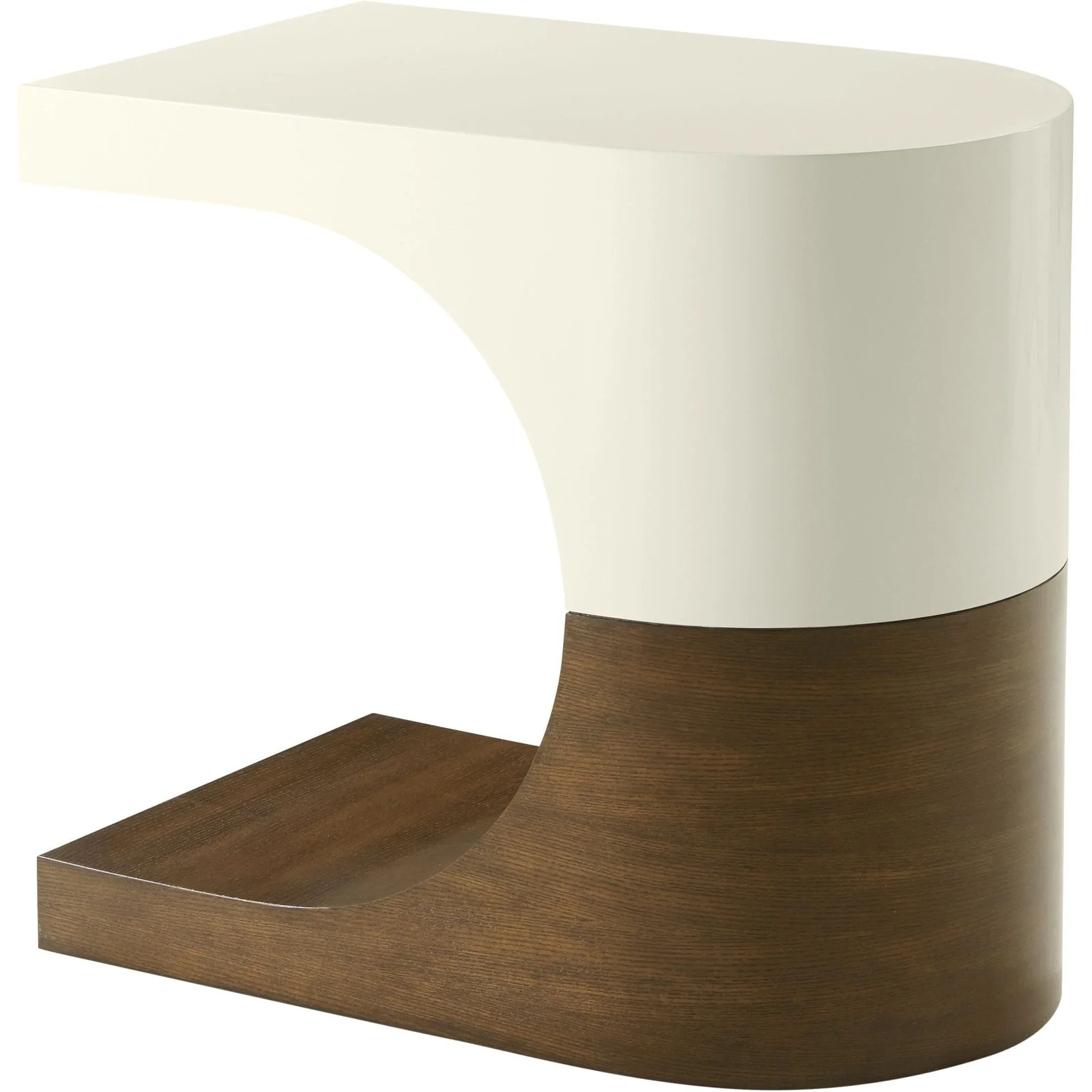 Theodore Alexander TA Originals Maximo Side Table Clearance - Image 5
