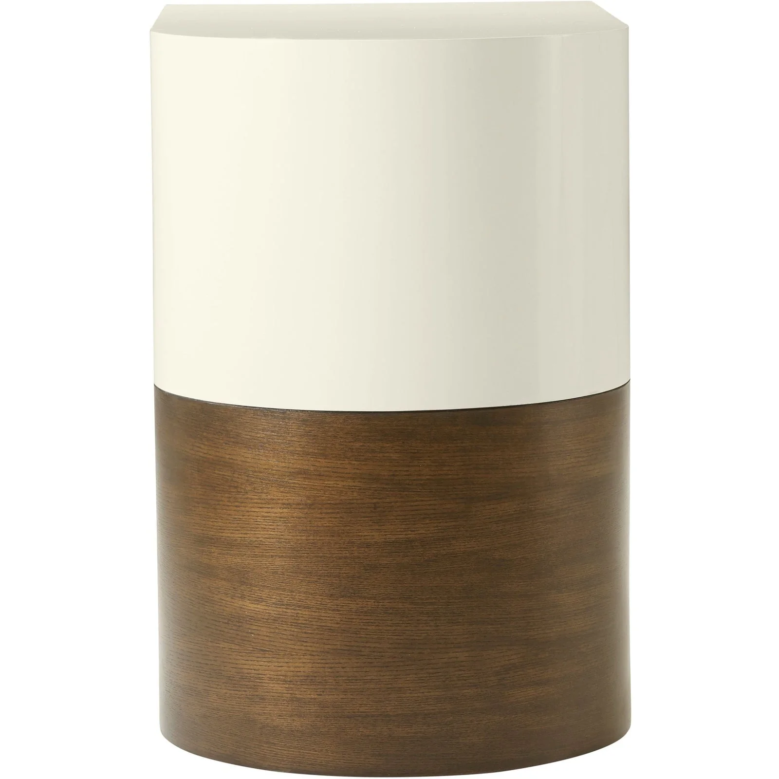 Theodore Alexander TA Originals Maximo Side Table Clearance - Image 6