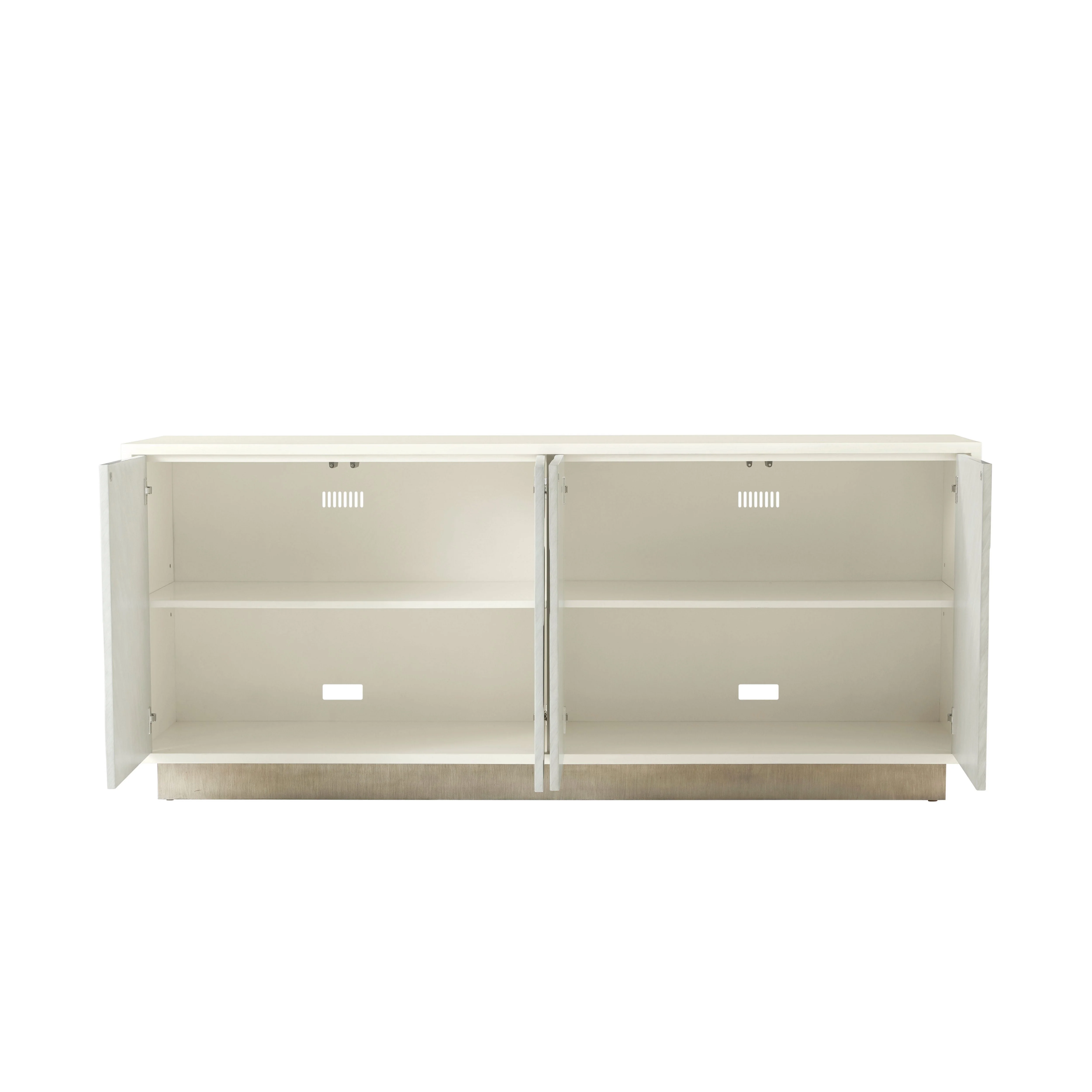 Theodore Alexander TA Originals Onda Credenza - Image 4