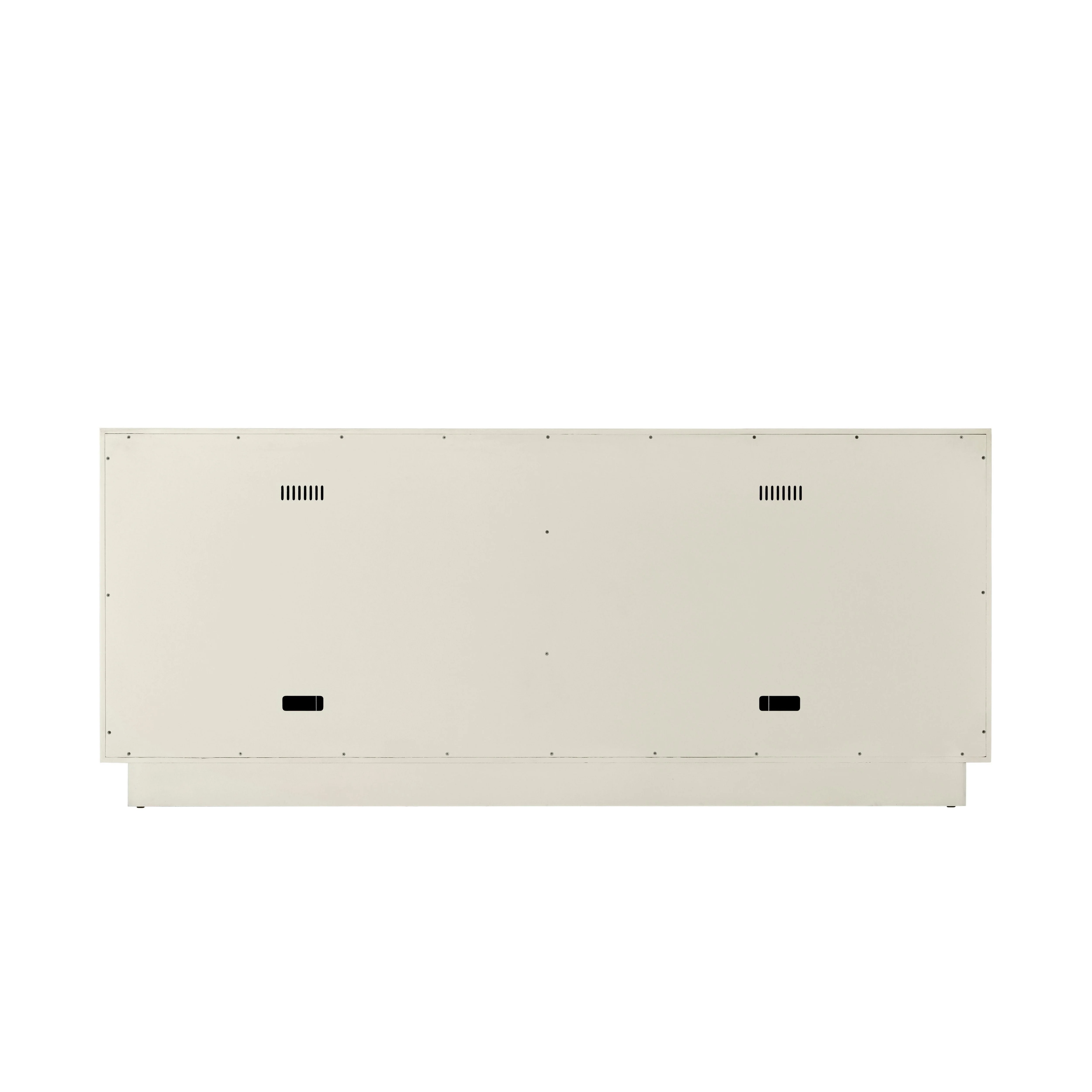 Theodore Alexander TA Originals Onda Credenza - Image 6