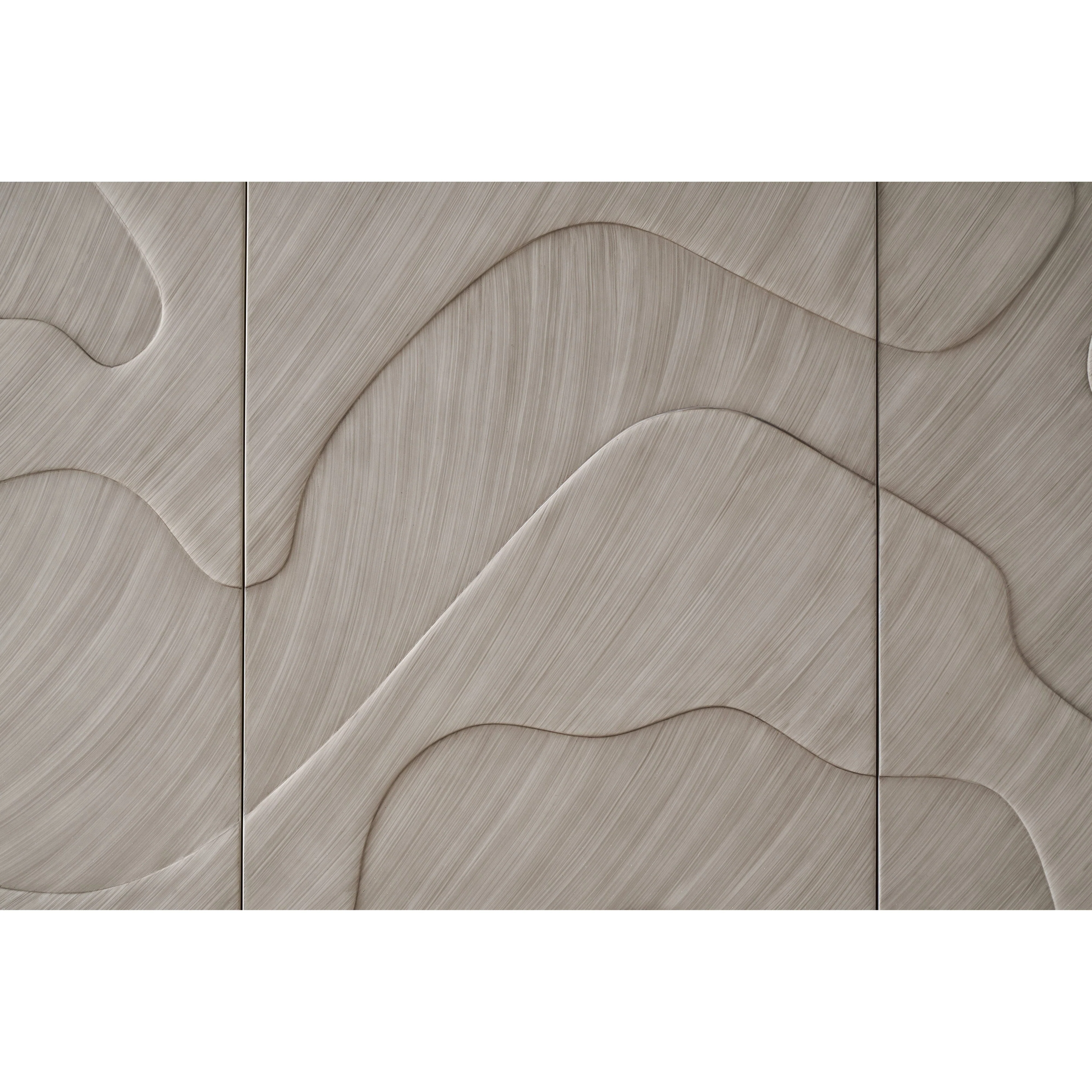 Theodore Alexander TA Originals Onda Credenza - Image 8