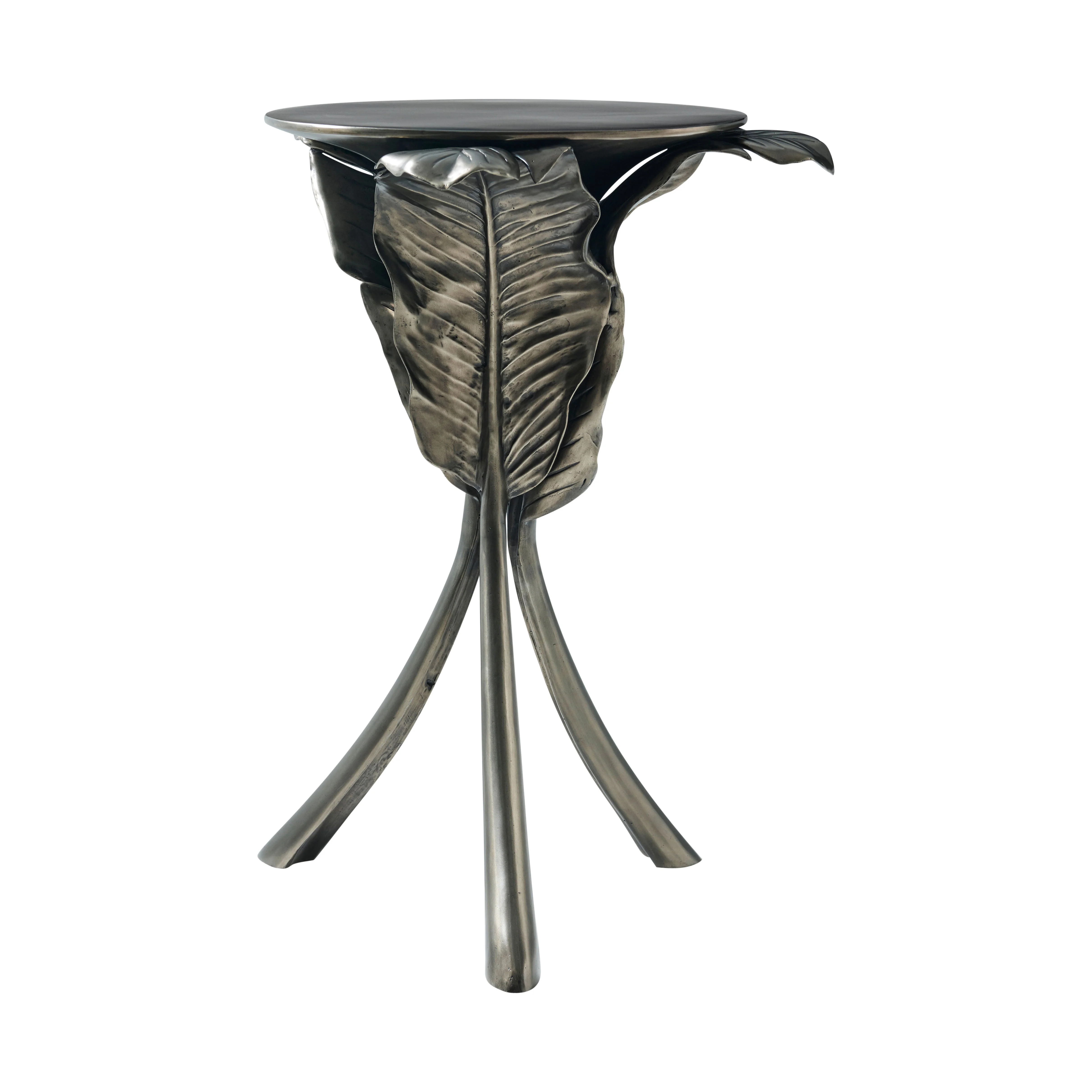 Theodore Alexander TA Originals Ophelia Drink Table - Image 10