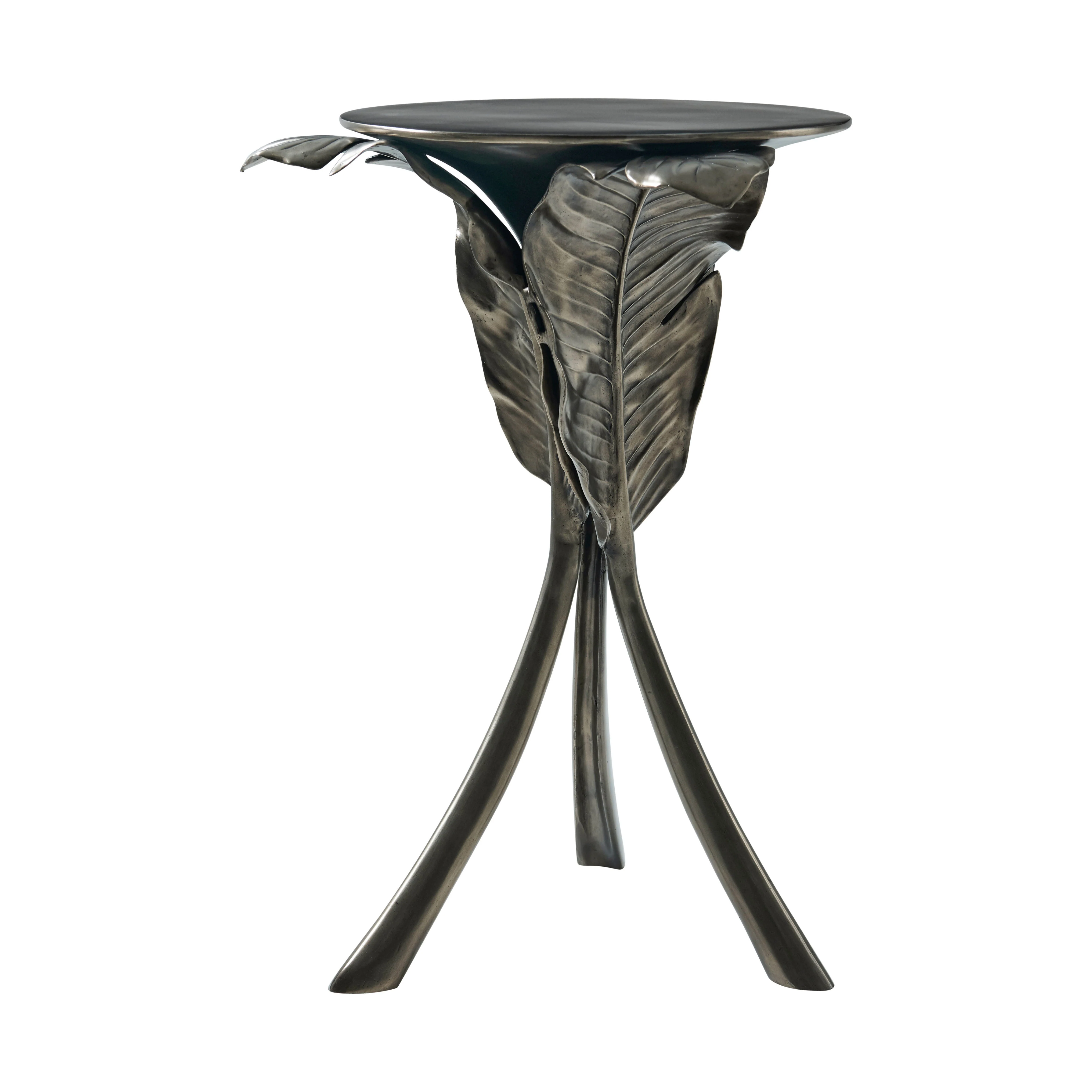 Theodore Alexander TA Originals Ophelia Drink Table - Image 11