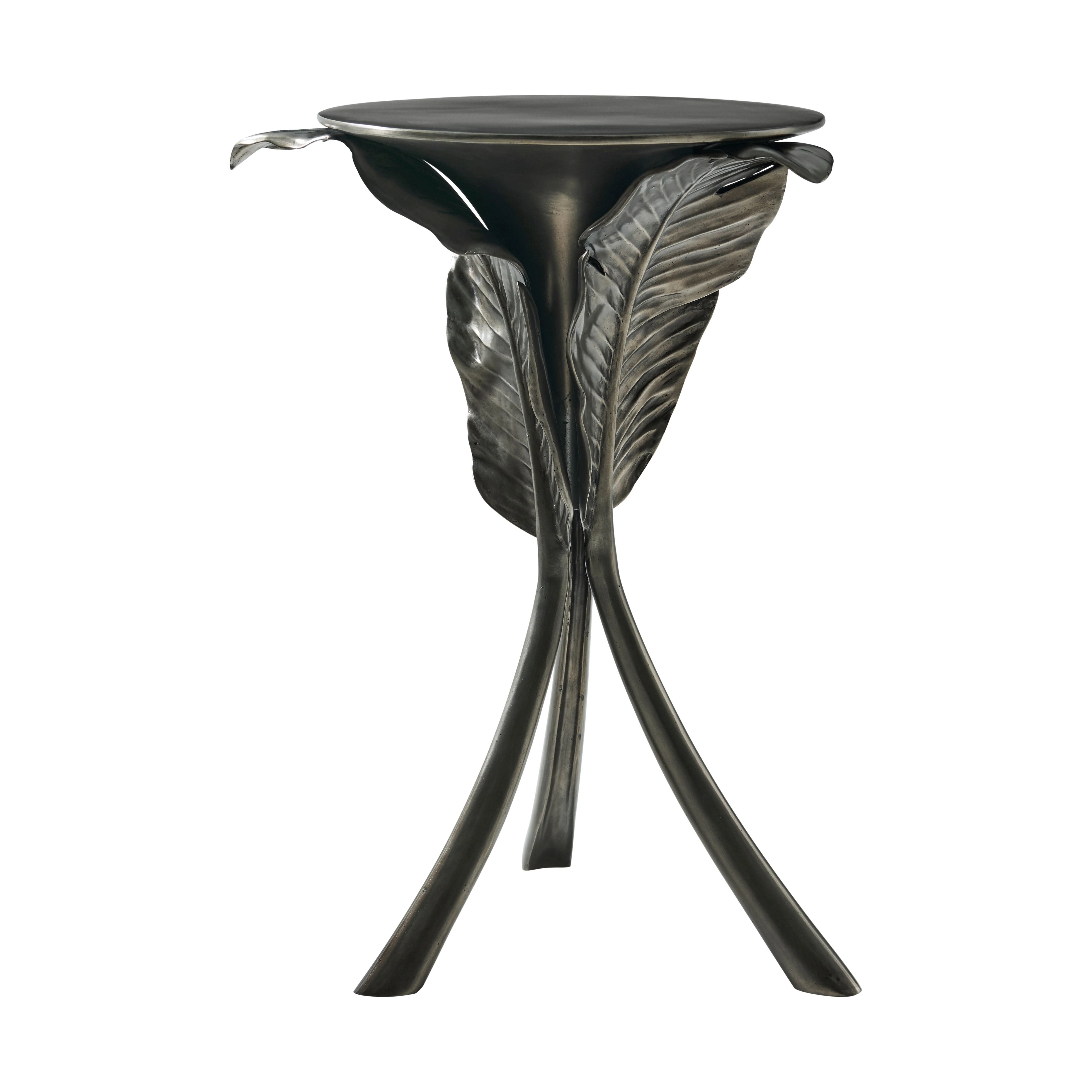 Theodore Alexander TA Originals Ophelia Drink Table - Image 12