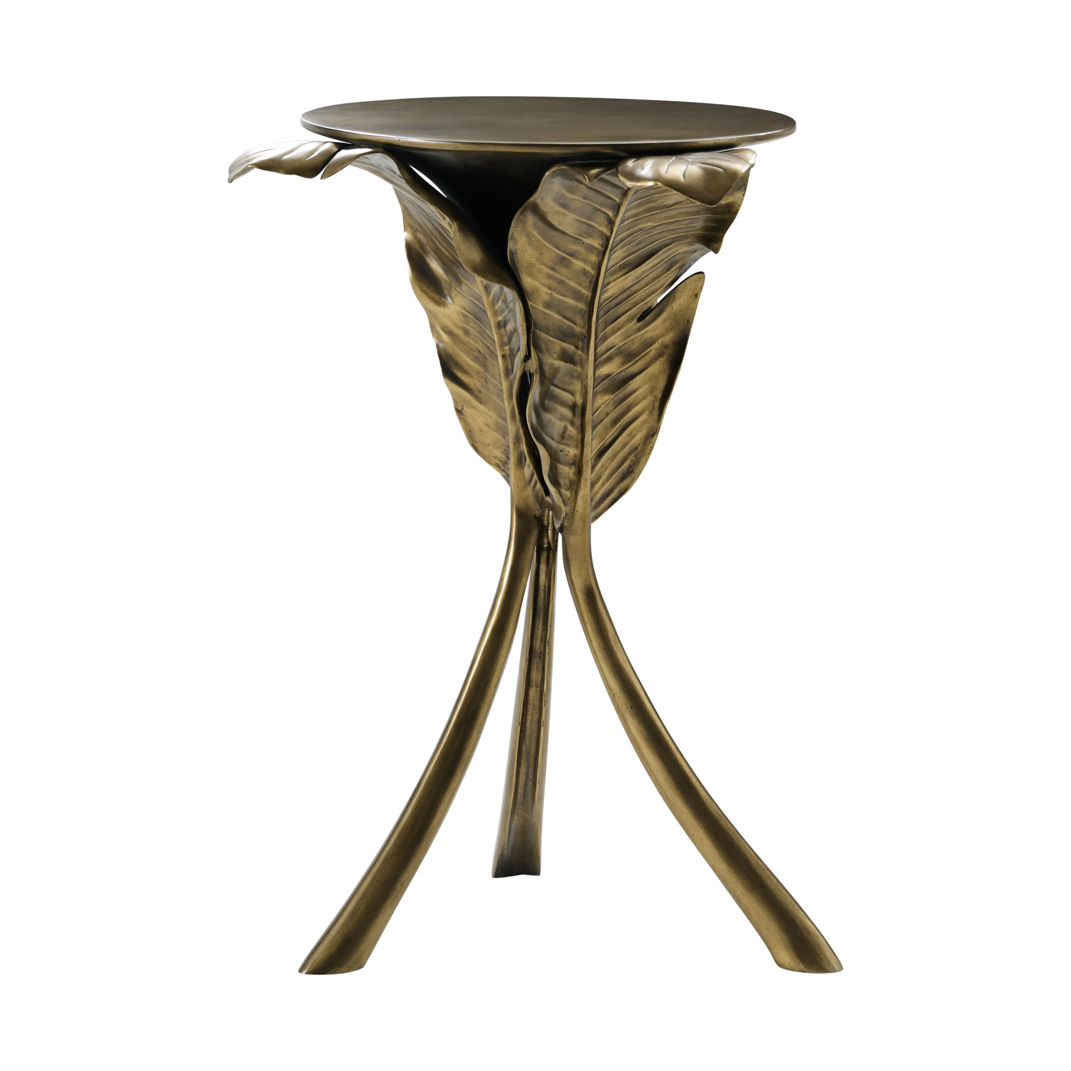 Theodore Alexander TA Originals Ophelia Drink Table - Image 3