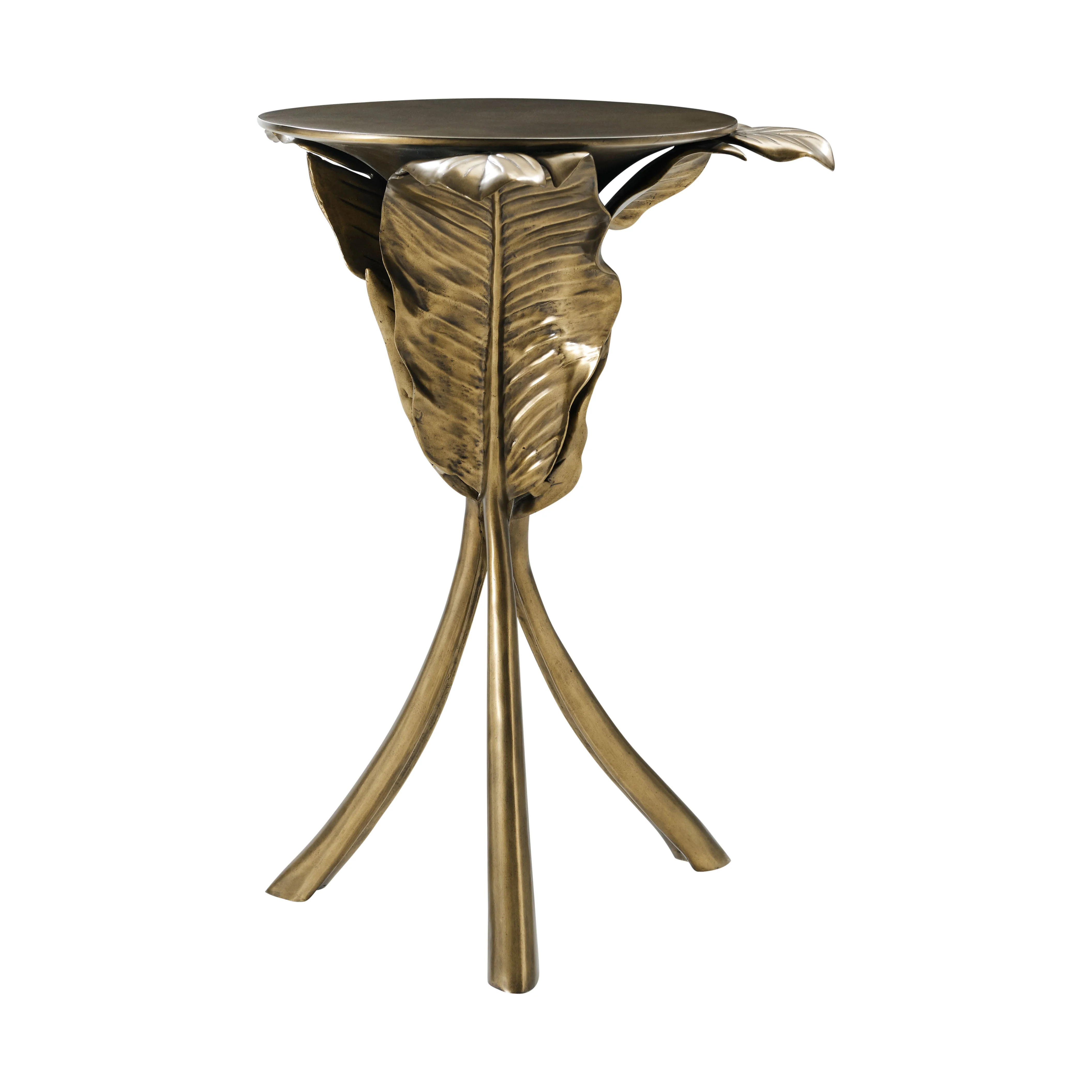 Theodore Alexander TA Originals Ophelia Drink Table - Image 4