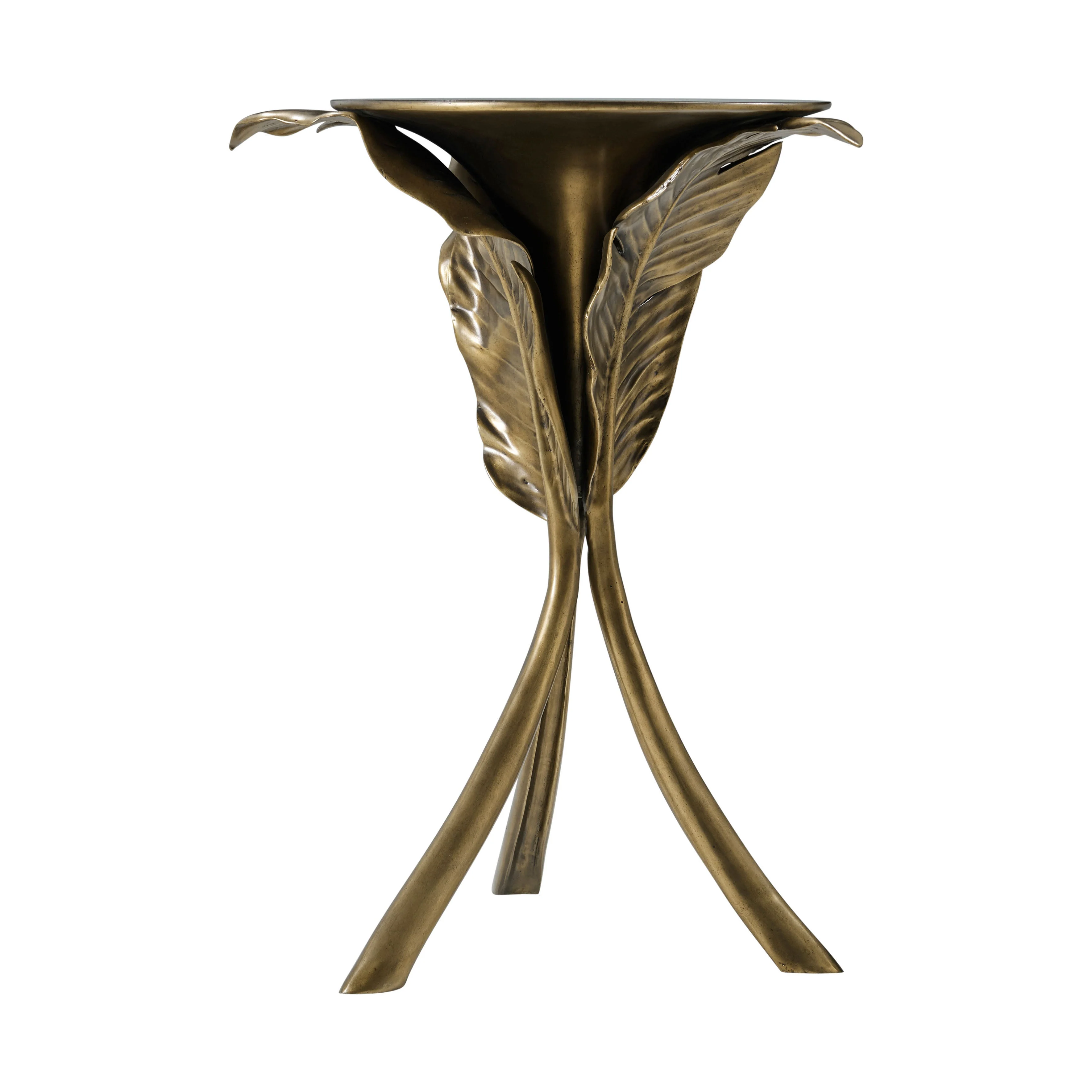 Theodore Alexander TA Originals Ophelia Drink Table - Image 5