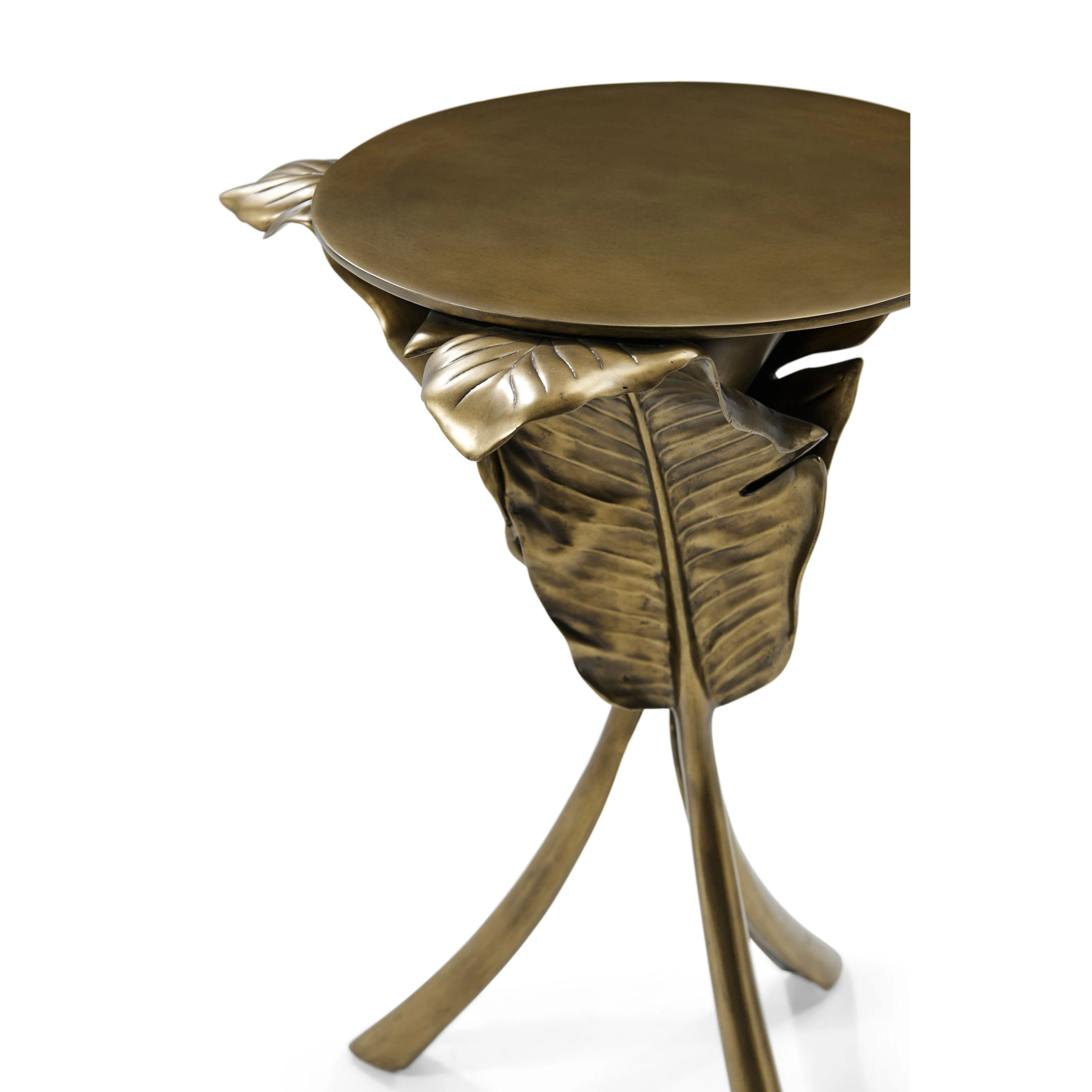 Theodore Alexander TA Originals Ophelia Drink Table - Image 7